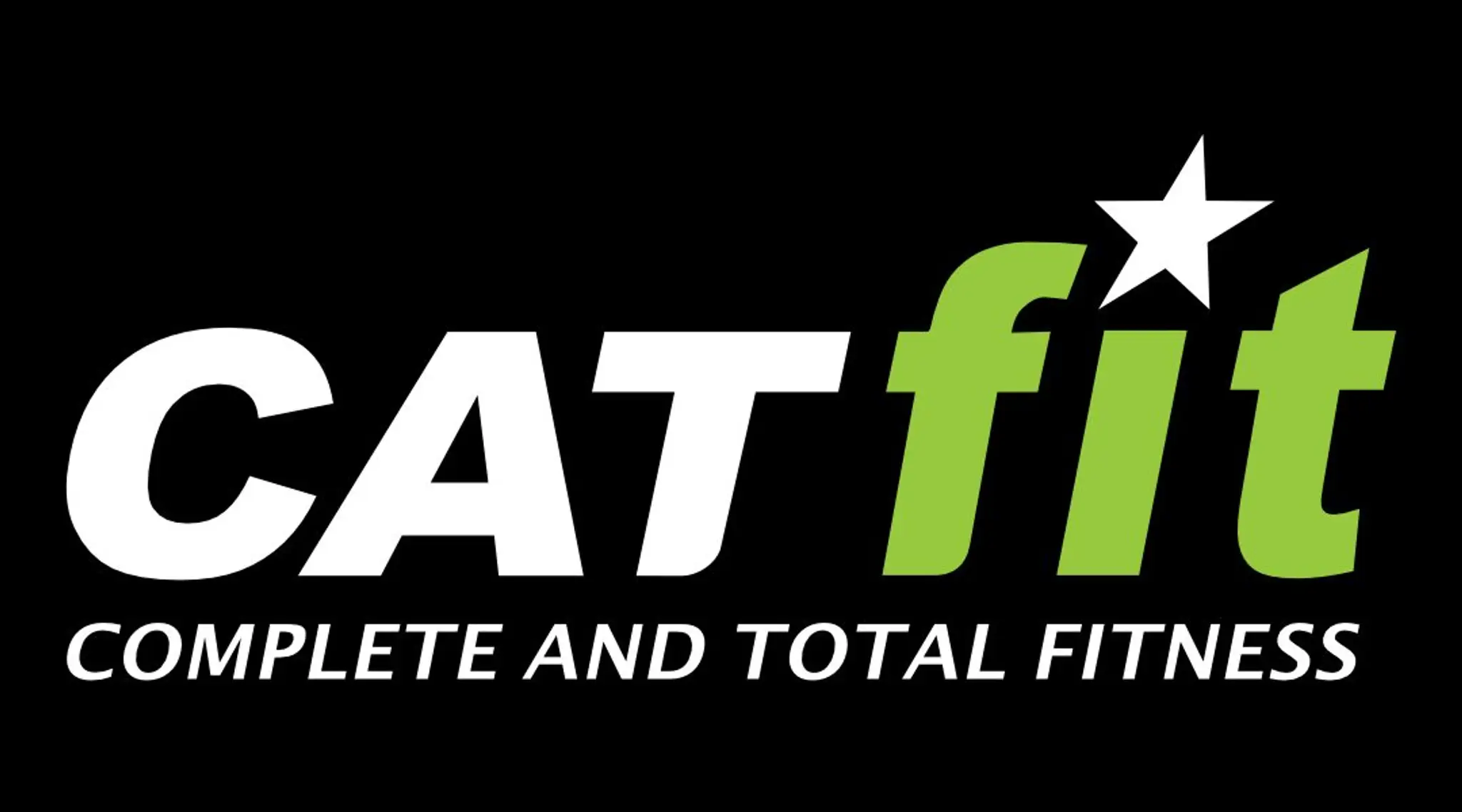 CATFIT - Complete and Total Fitness
