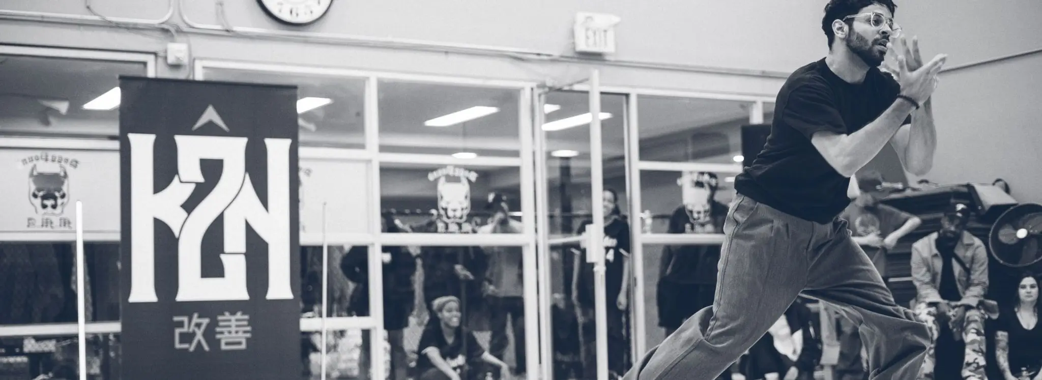 Kaizen Dance Initiative