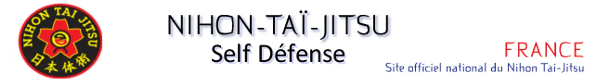 Nihon Tai Jitsu Des Thuits