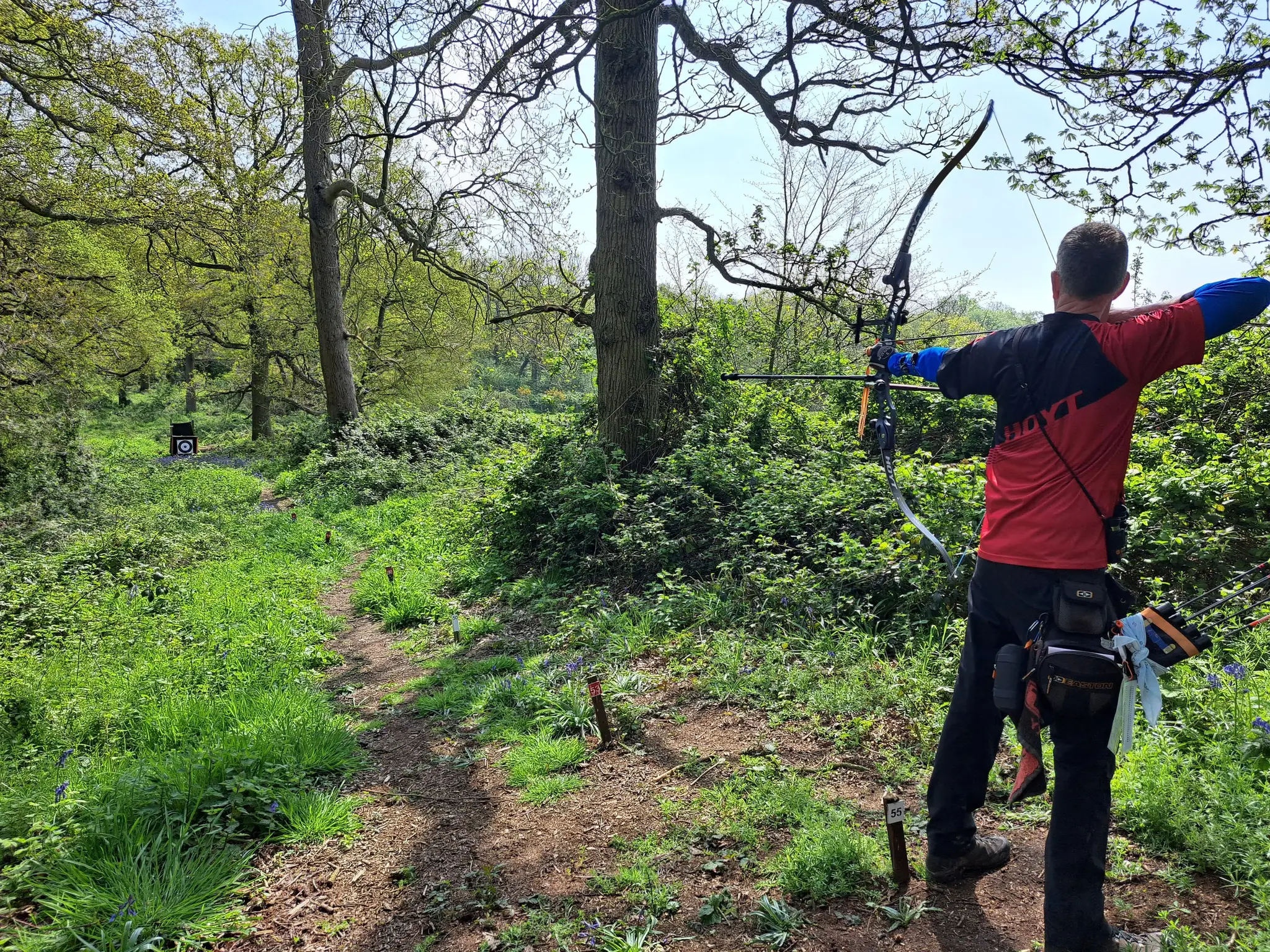 Panther Field Archery Club