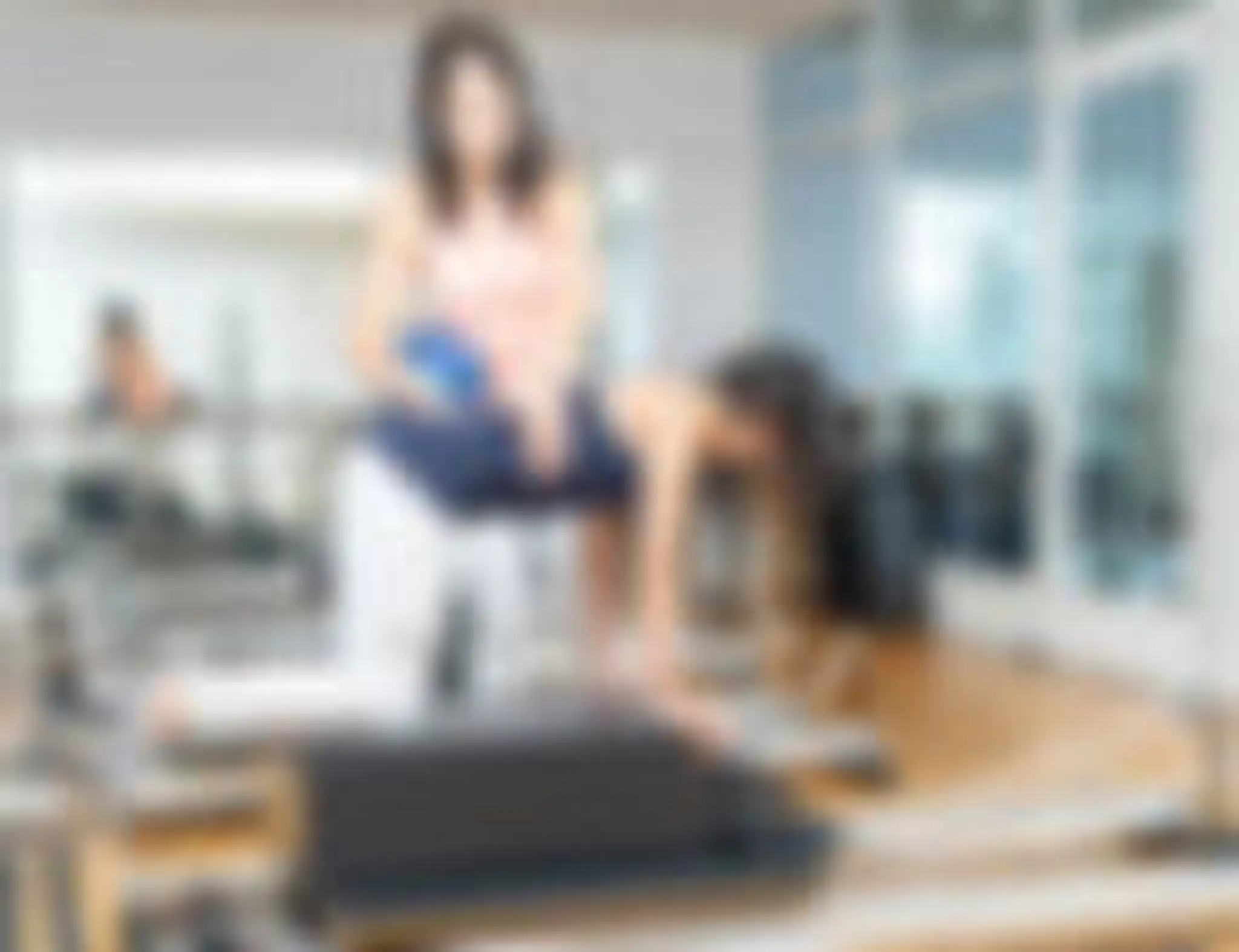 Movement Synergy Allied Health