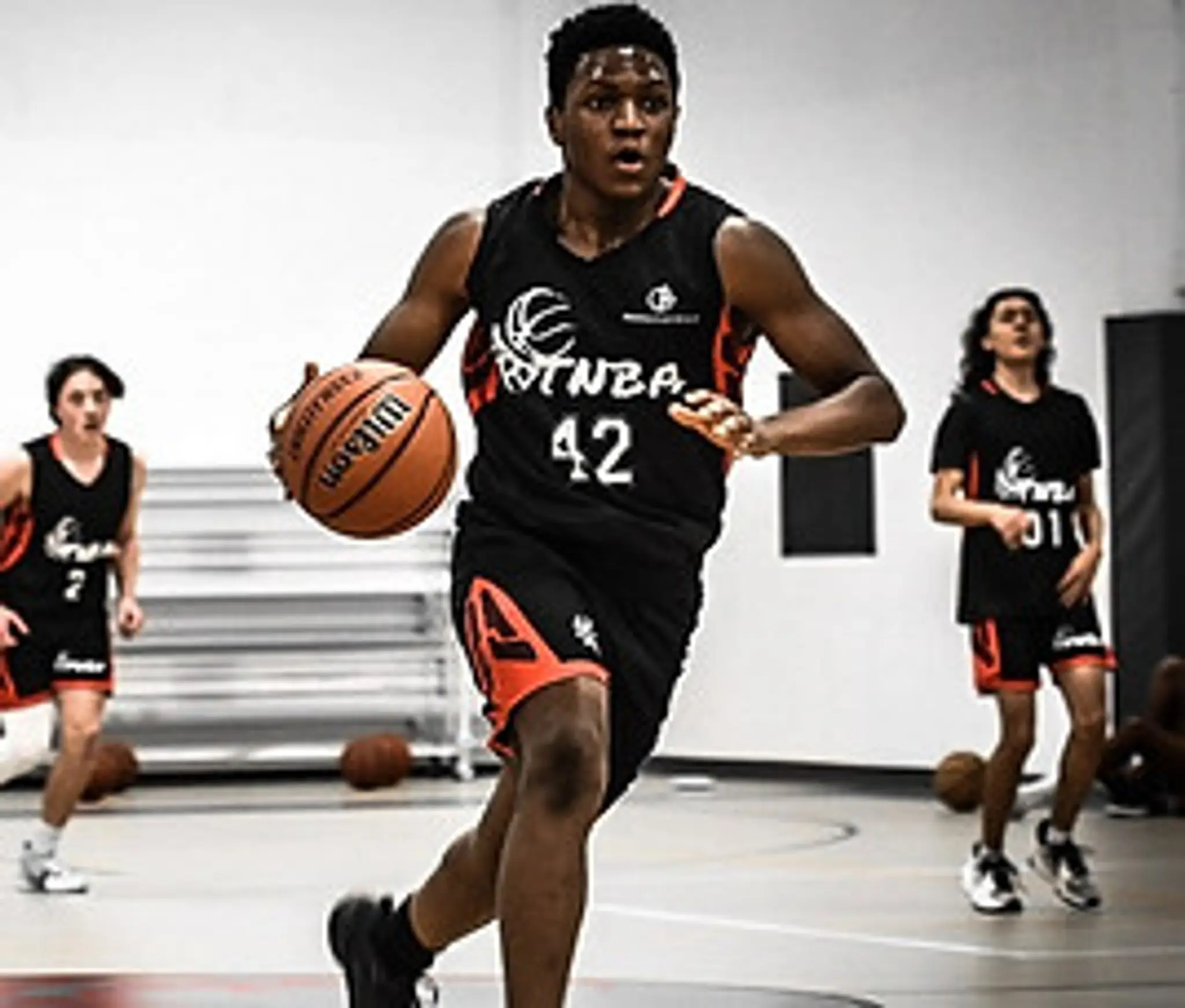 True North Basketball Academy - Edmonton