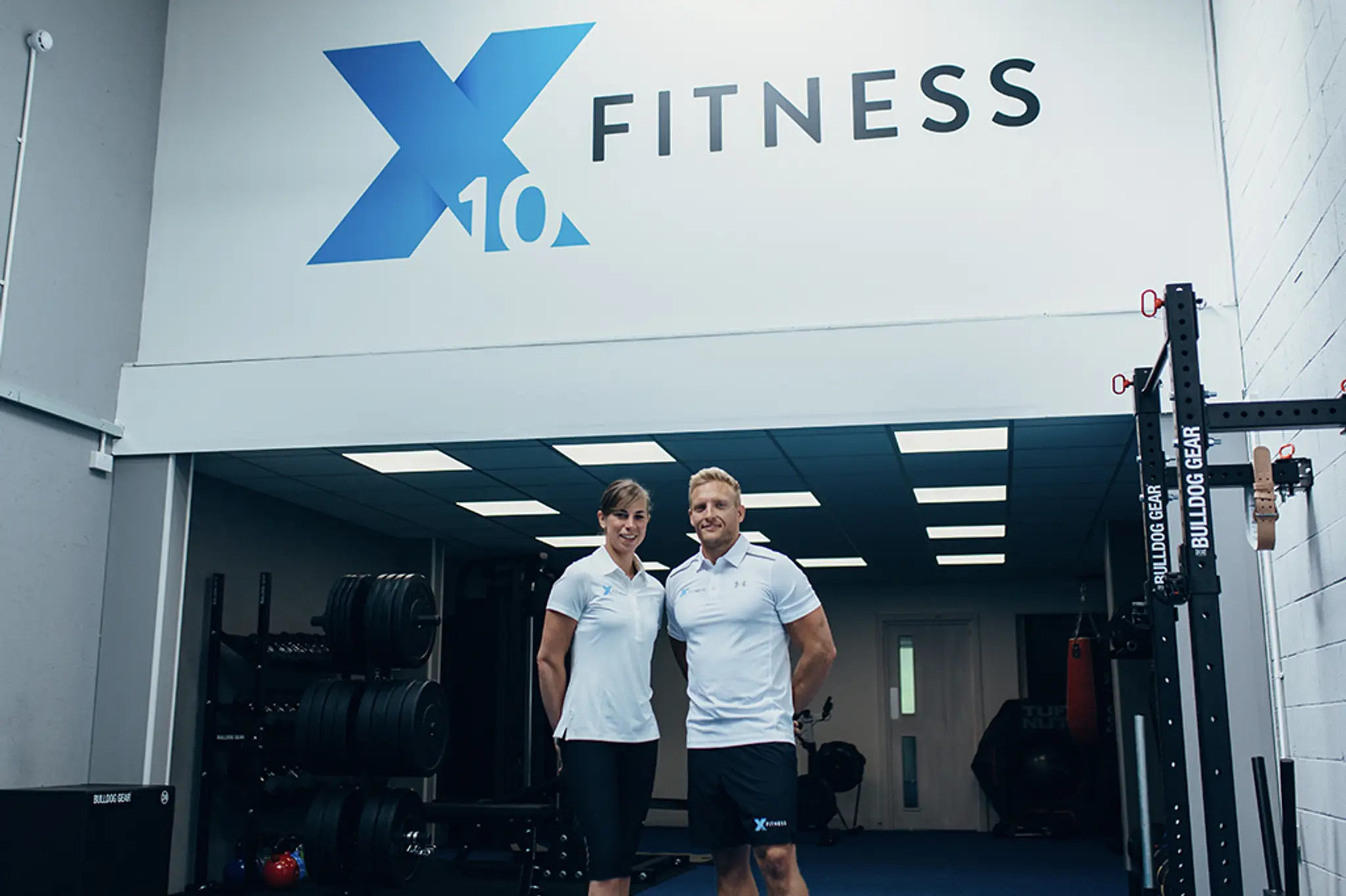 10X Fitness