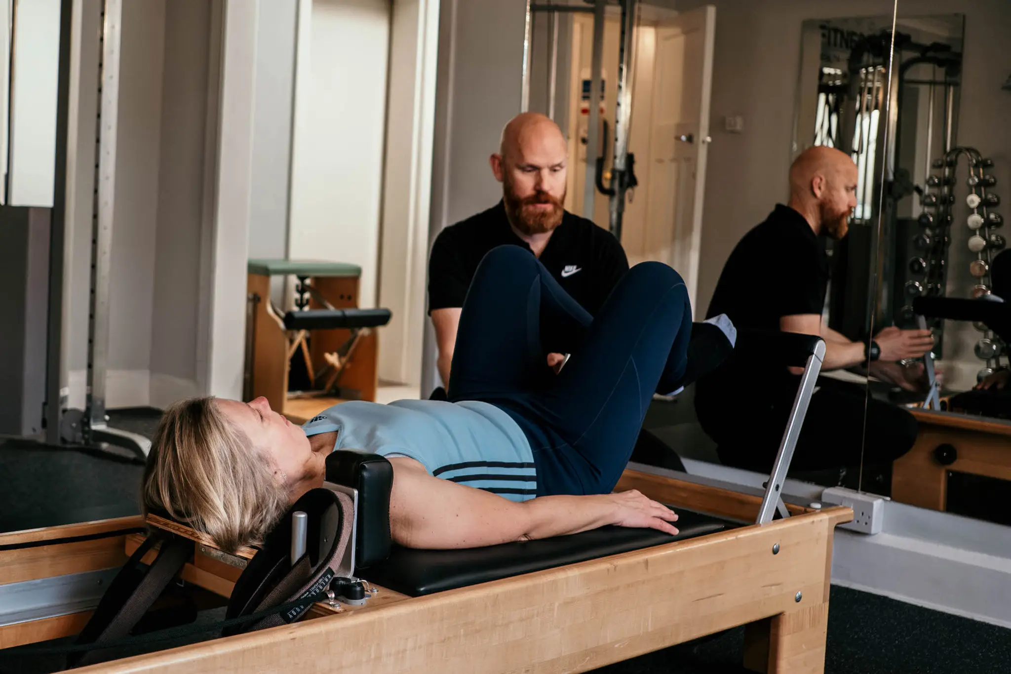 The Fitness Loft