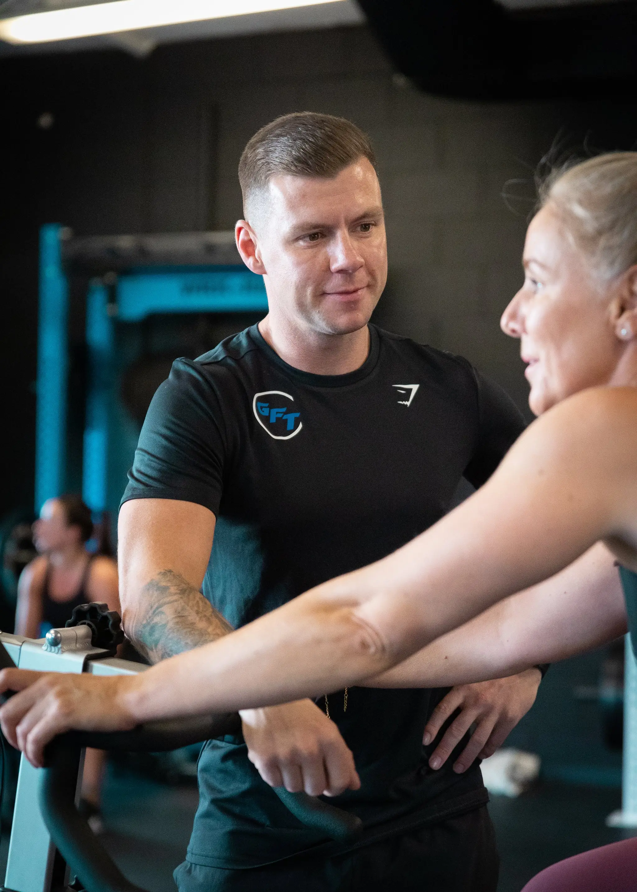 GFT Gym