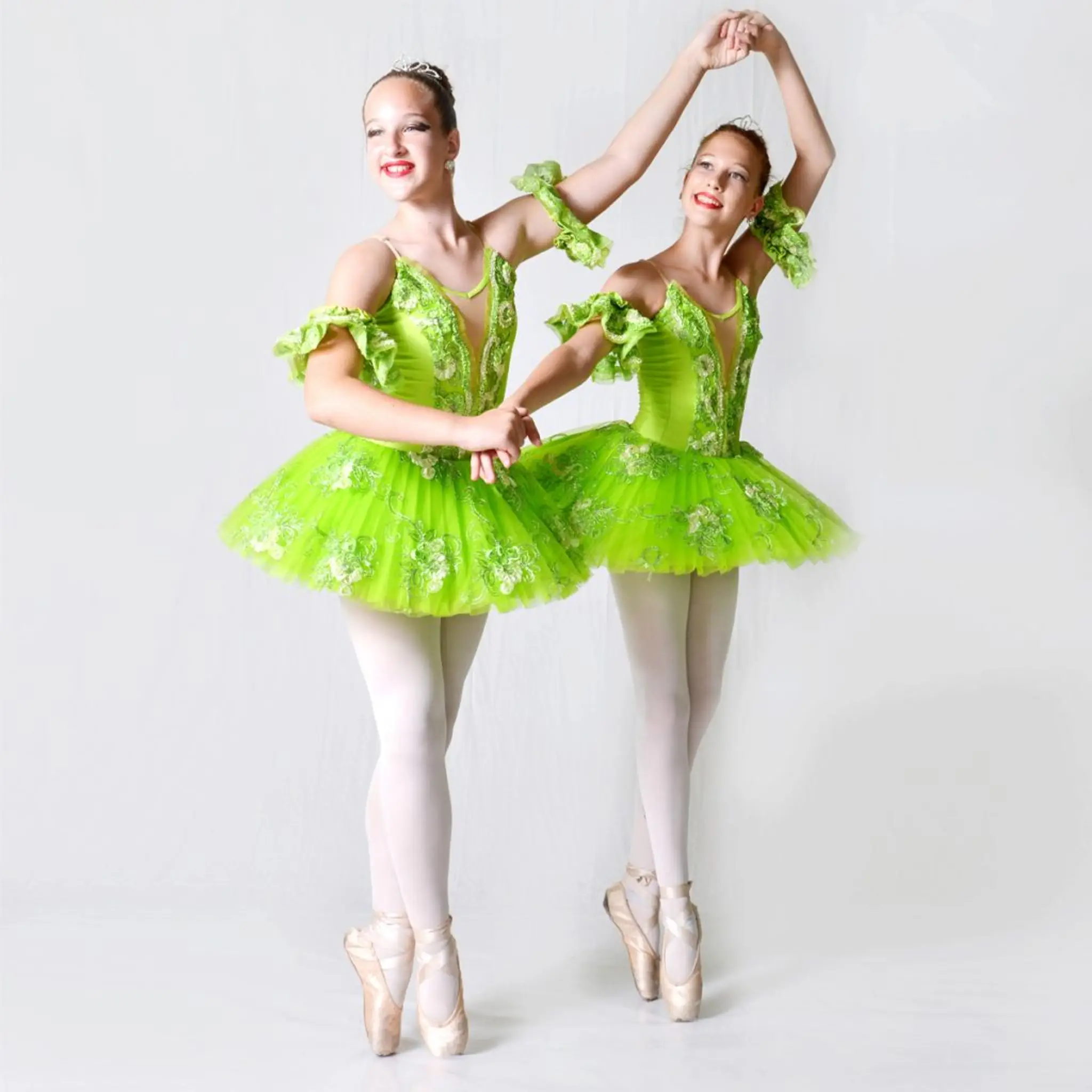 Fouette Academy of Dance