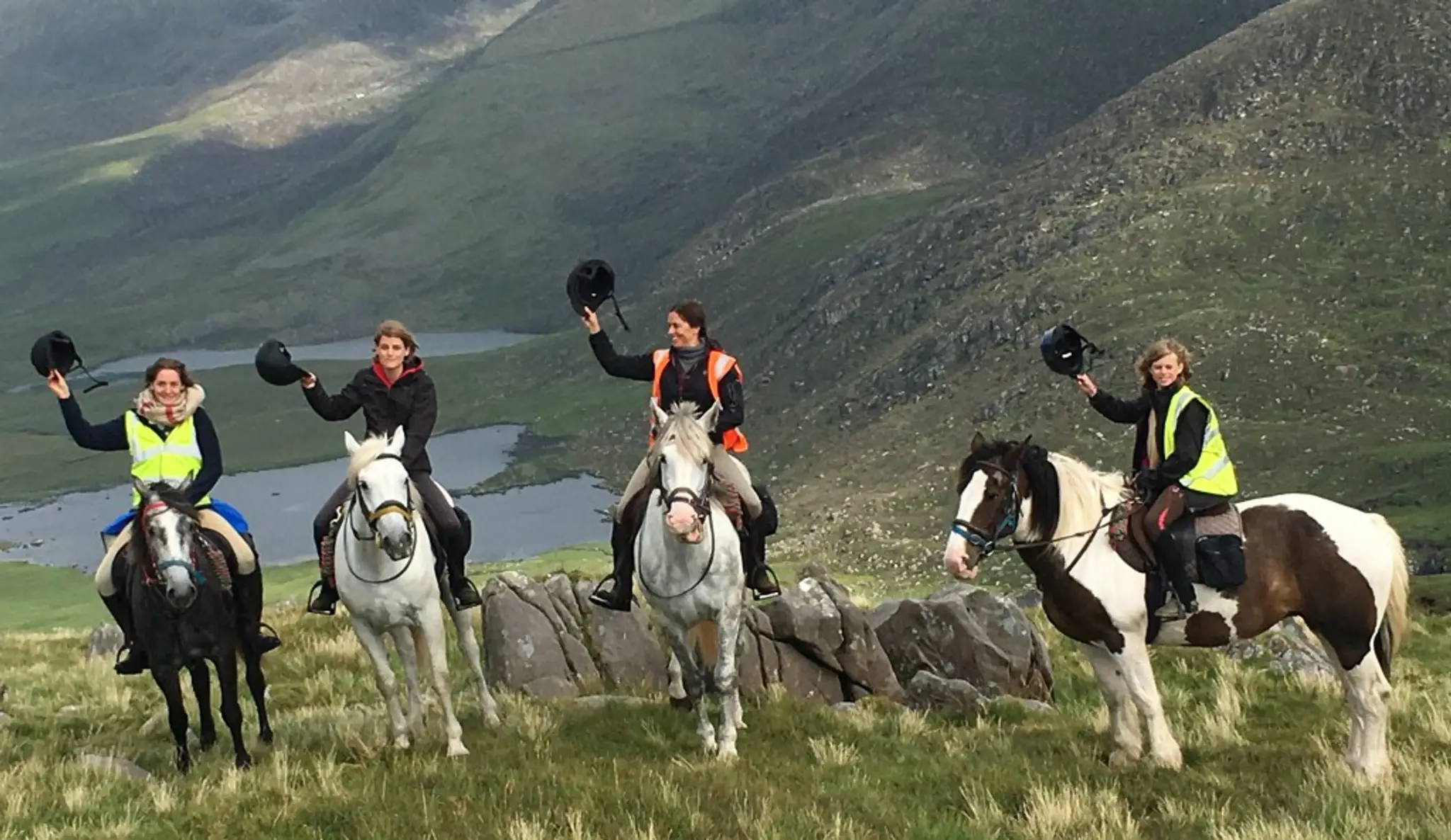 Dingle Horse Riding