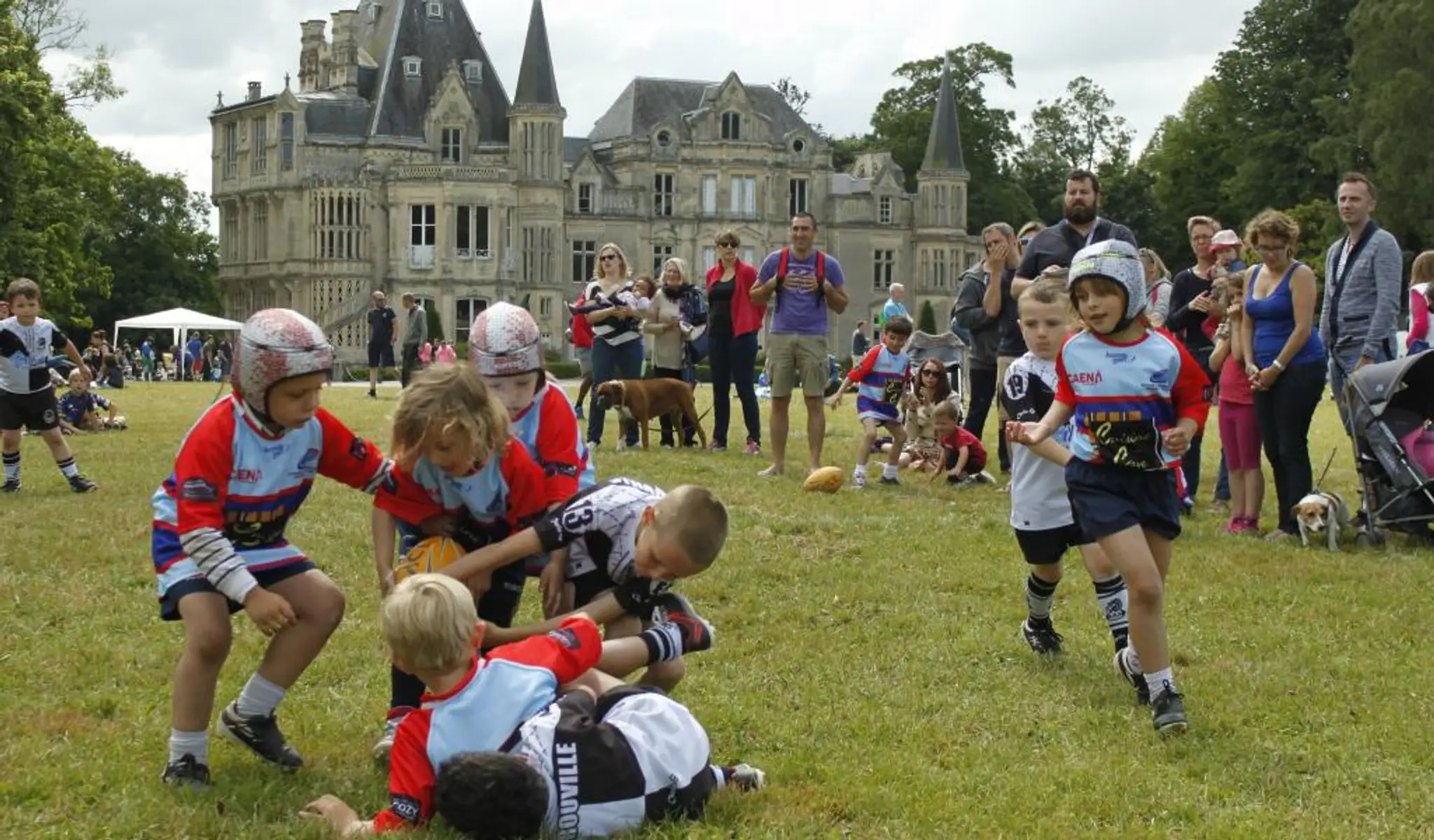 tournoi beauregard