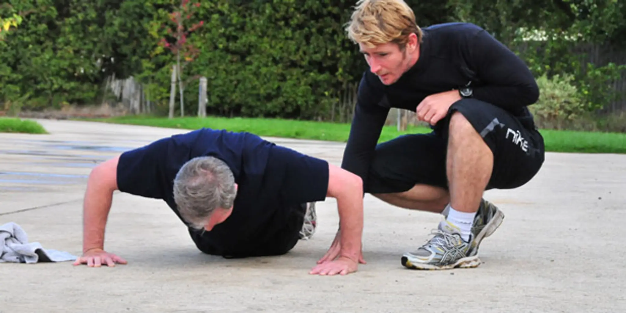 Diets Don't Work Personal Training