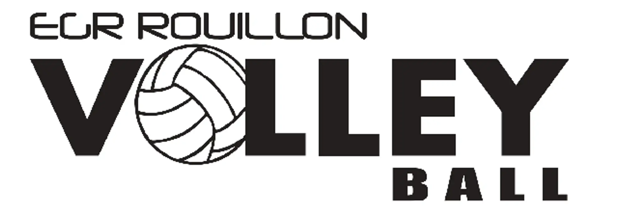 EGR Volley-ball