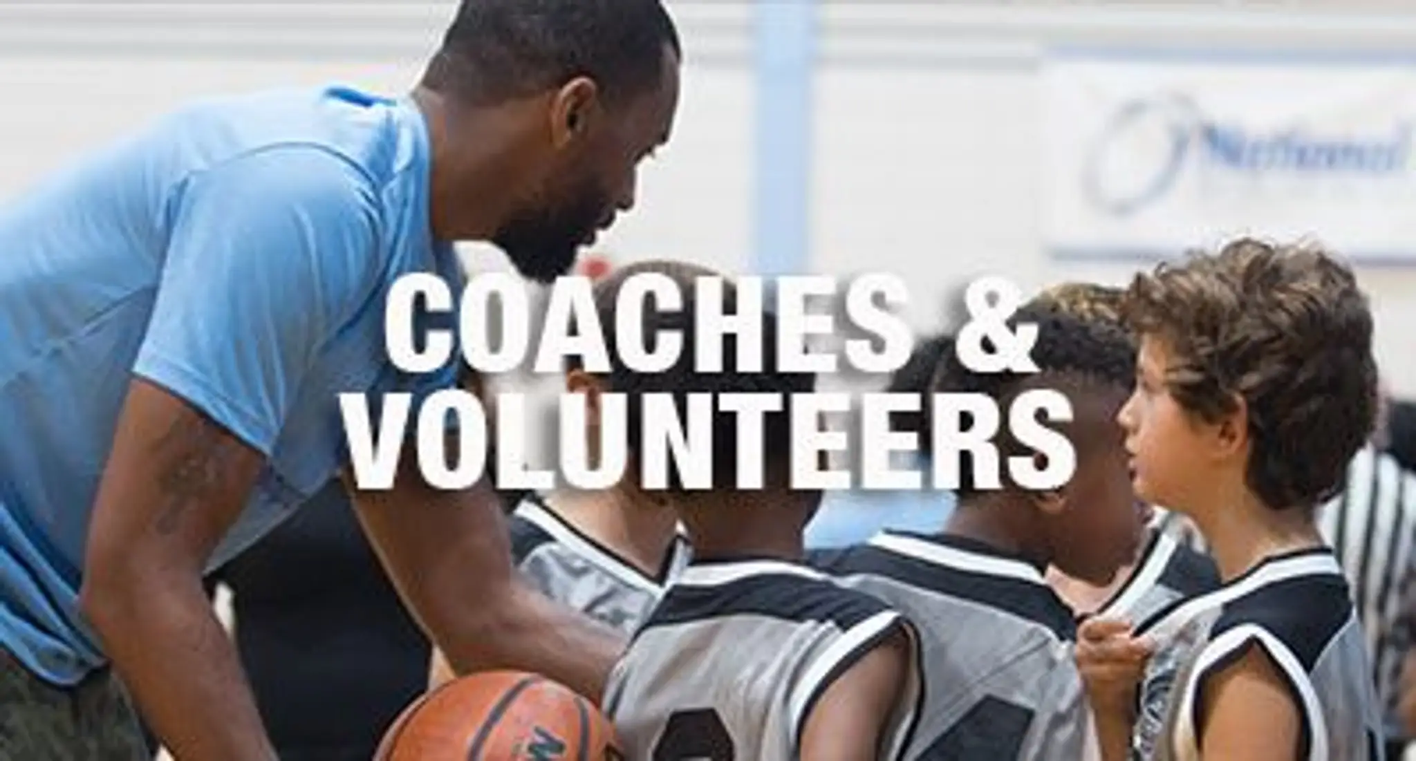 Brampton Minor Basketball