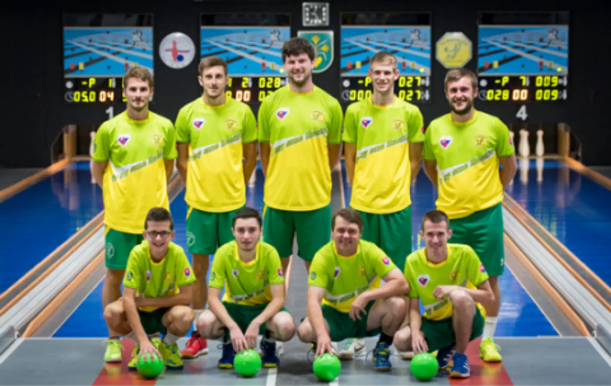 TJ Rakovice