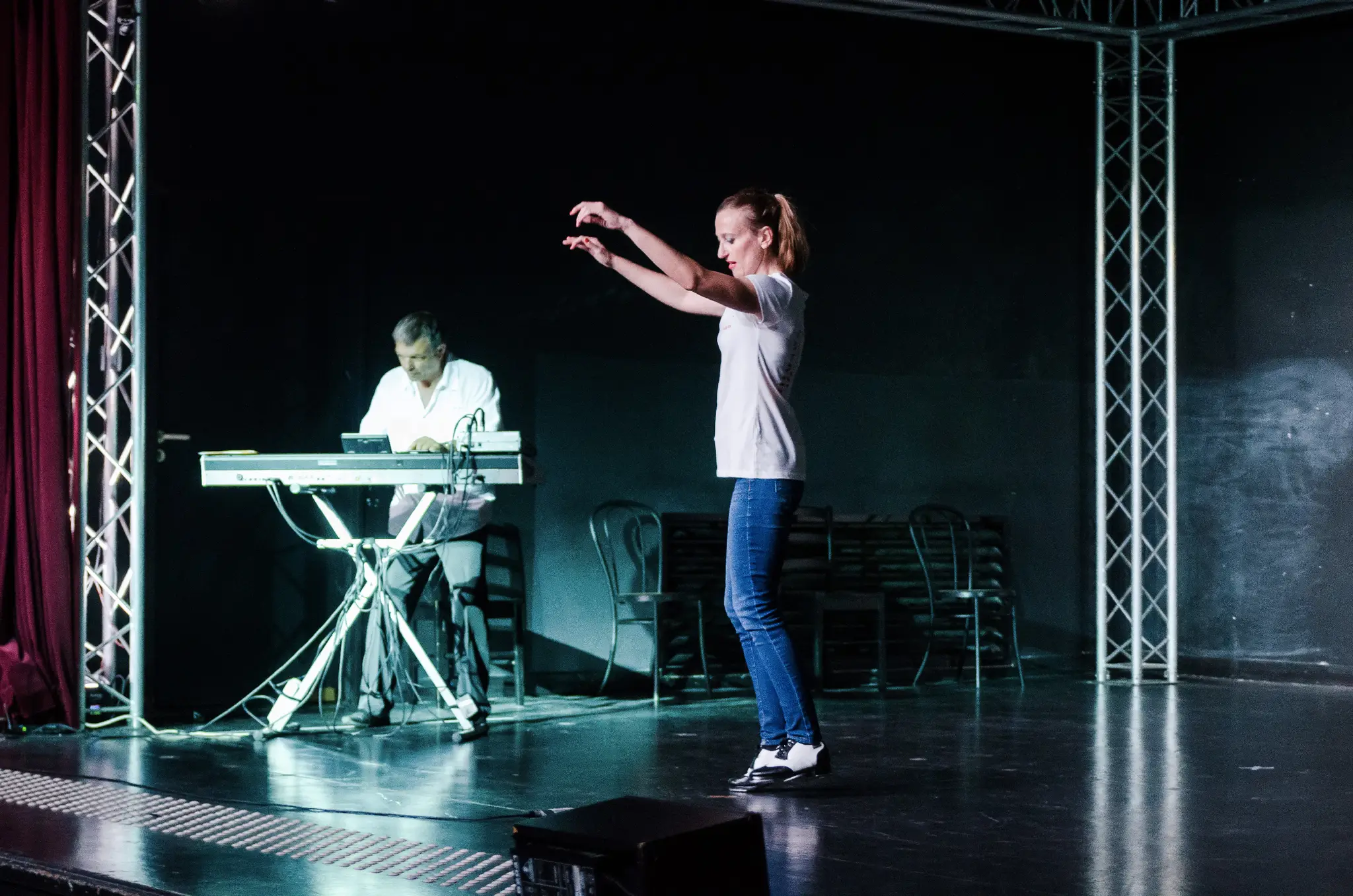 Studio And Life Dance