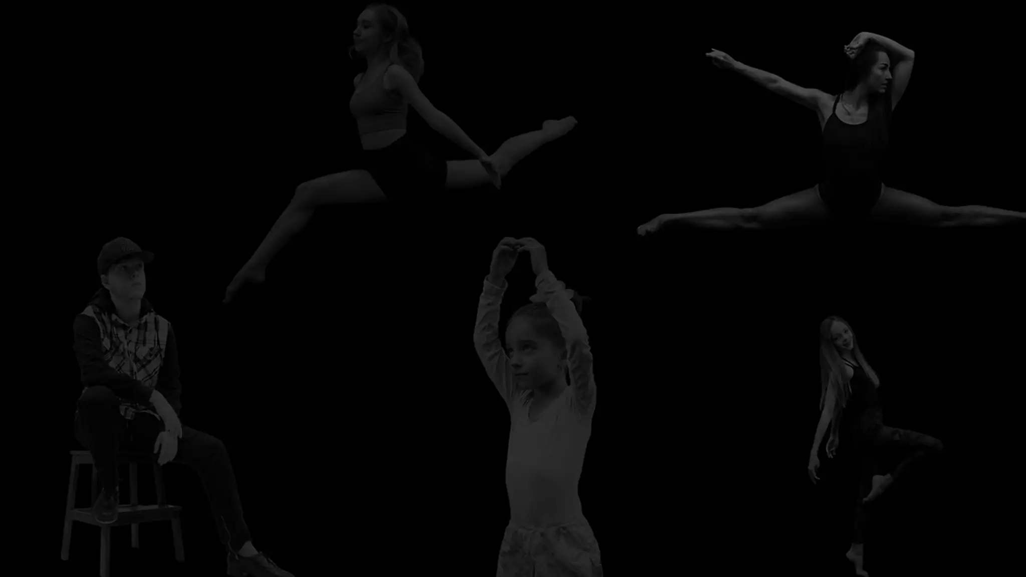 Just 4 Kicks Academy