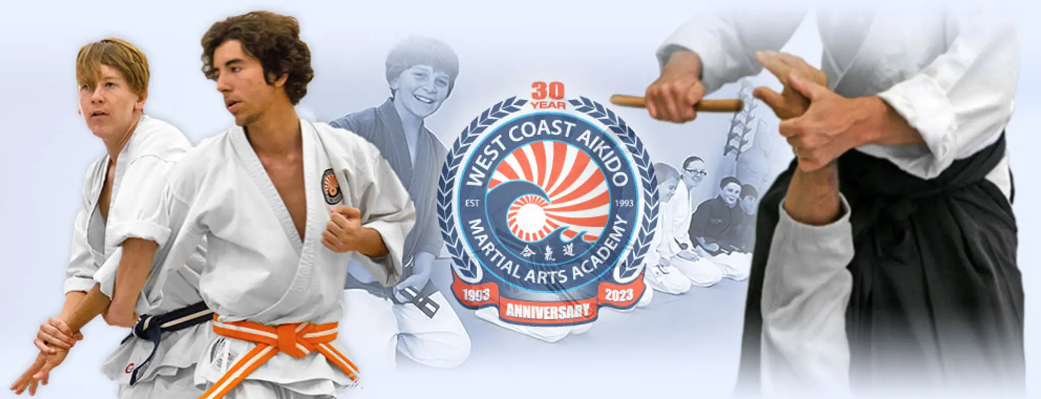 West Coast Aikido Martial Arts Academy