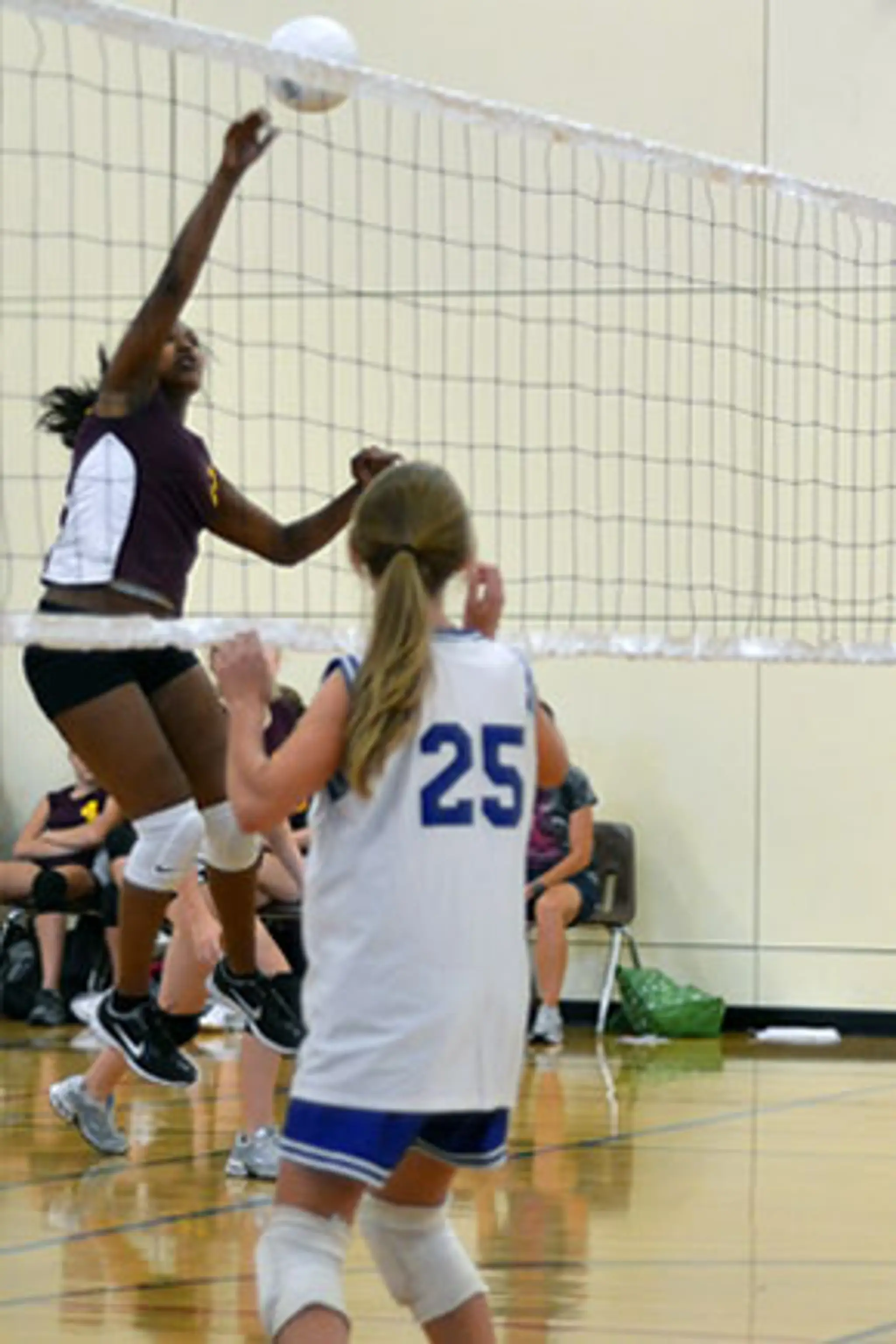 Northern Volleyball League