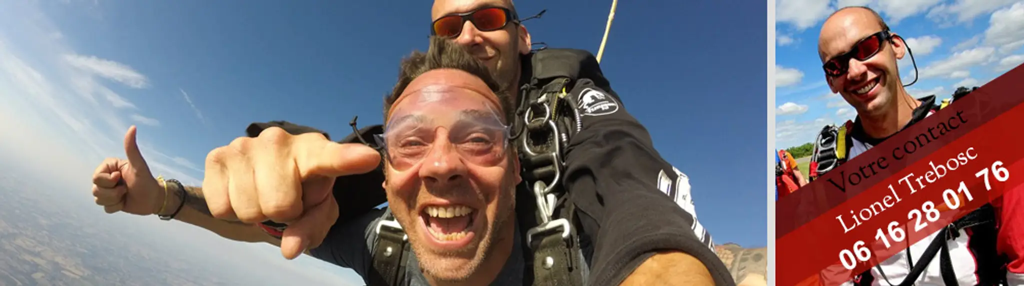 Objectif Chute Libre