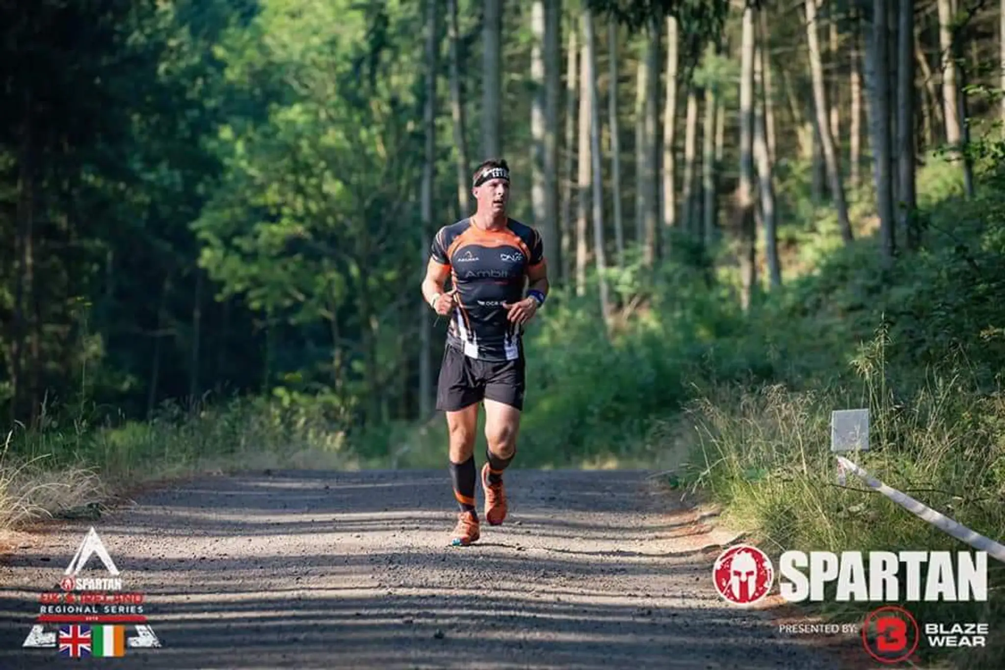 DNA Personal Trainers Ltd