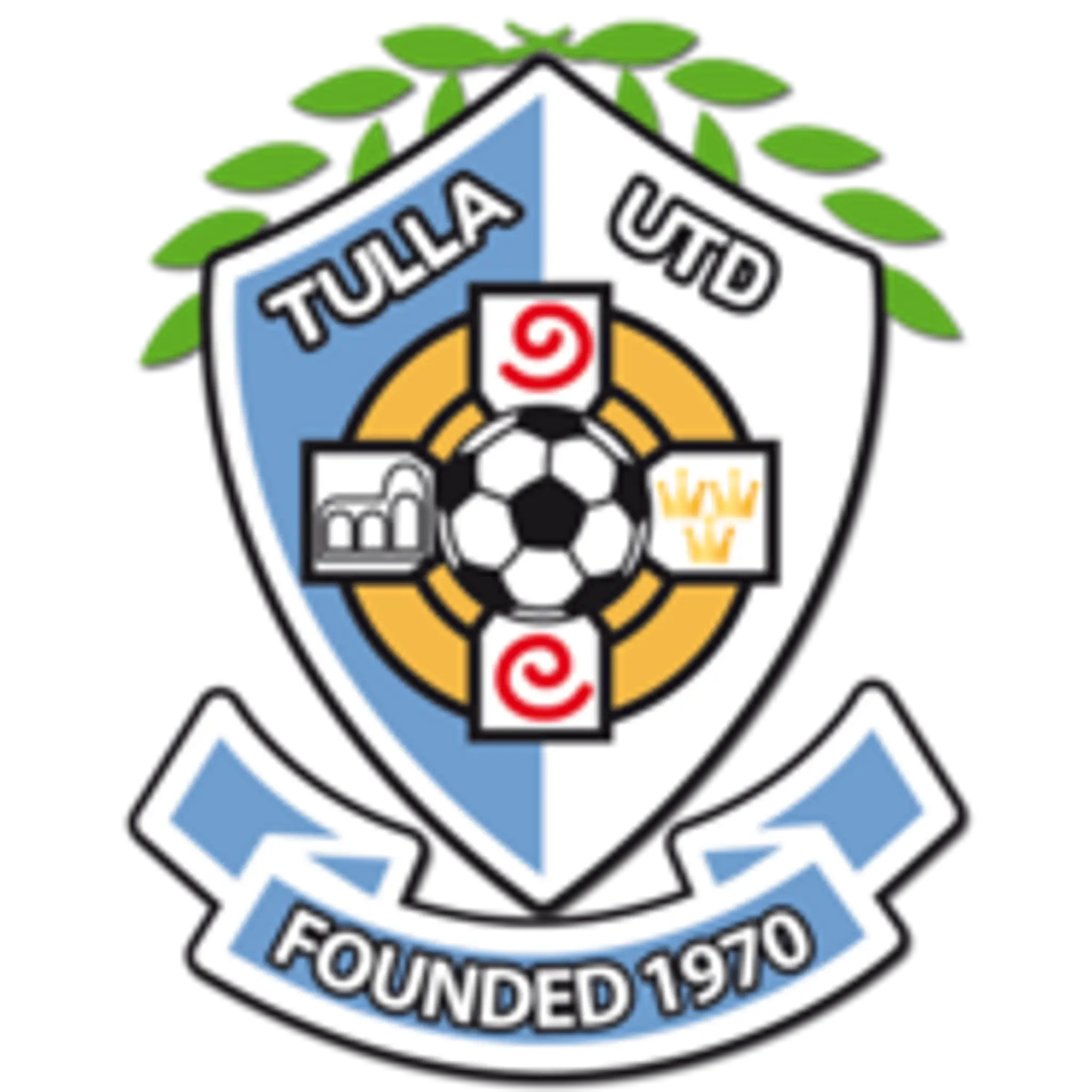 Tulla United FC