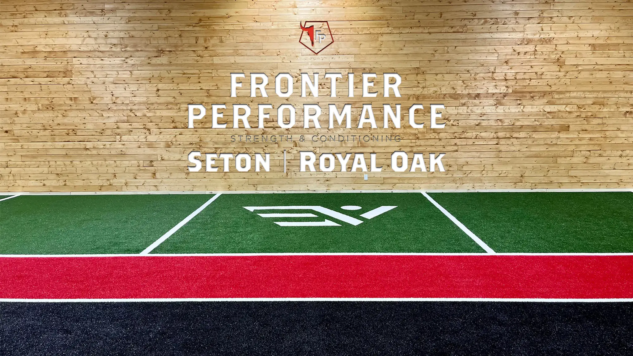 Frontier Performance Royal Oak