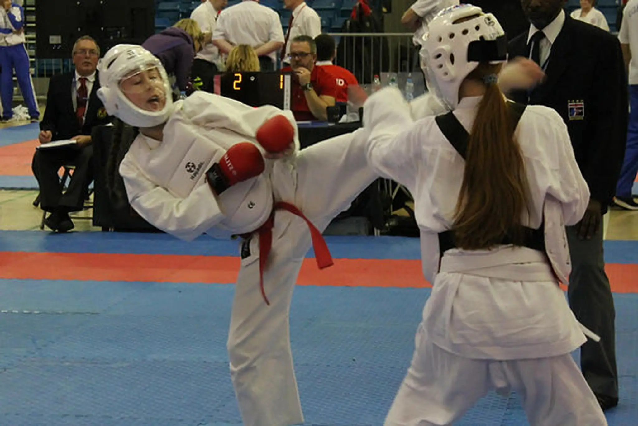 Phoenix Karate Schools