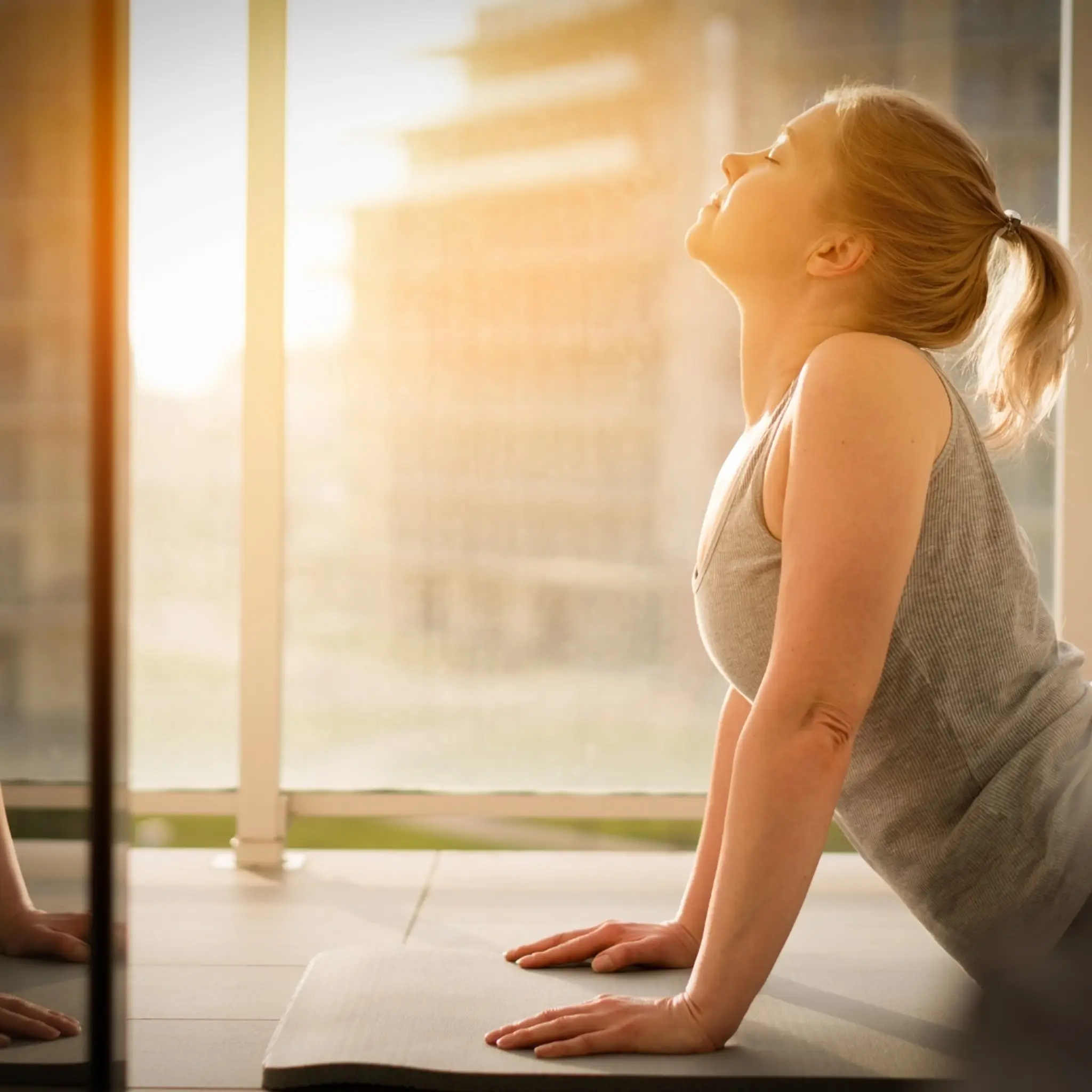 Earth Pilates / Pilates Studio Pessac