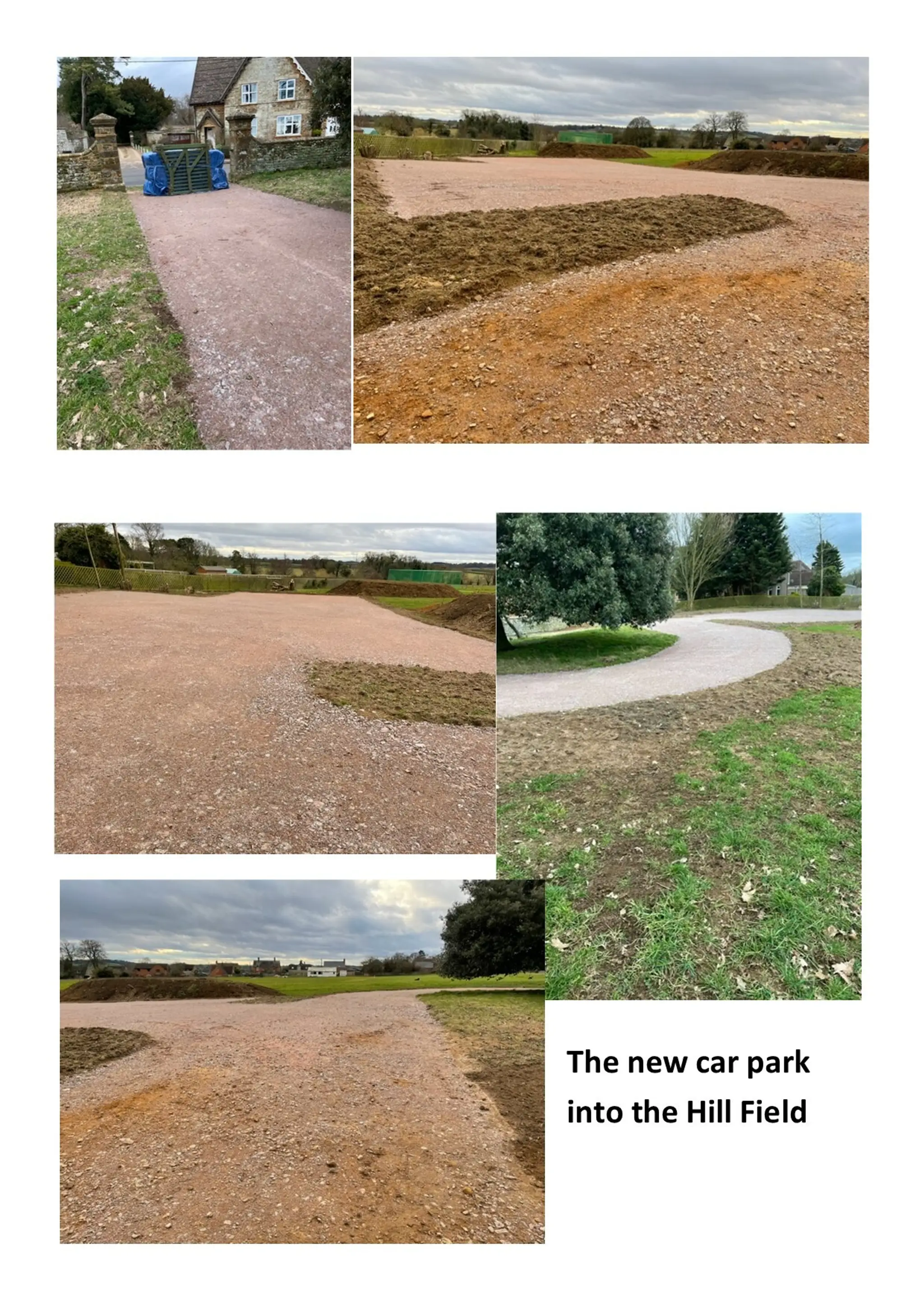 Culworth Cricket Club