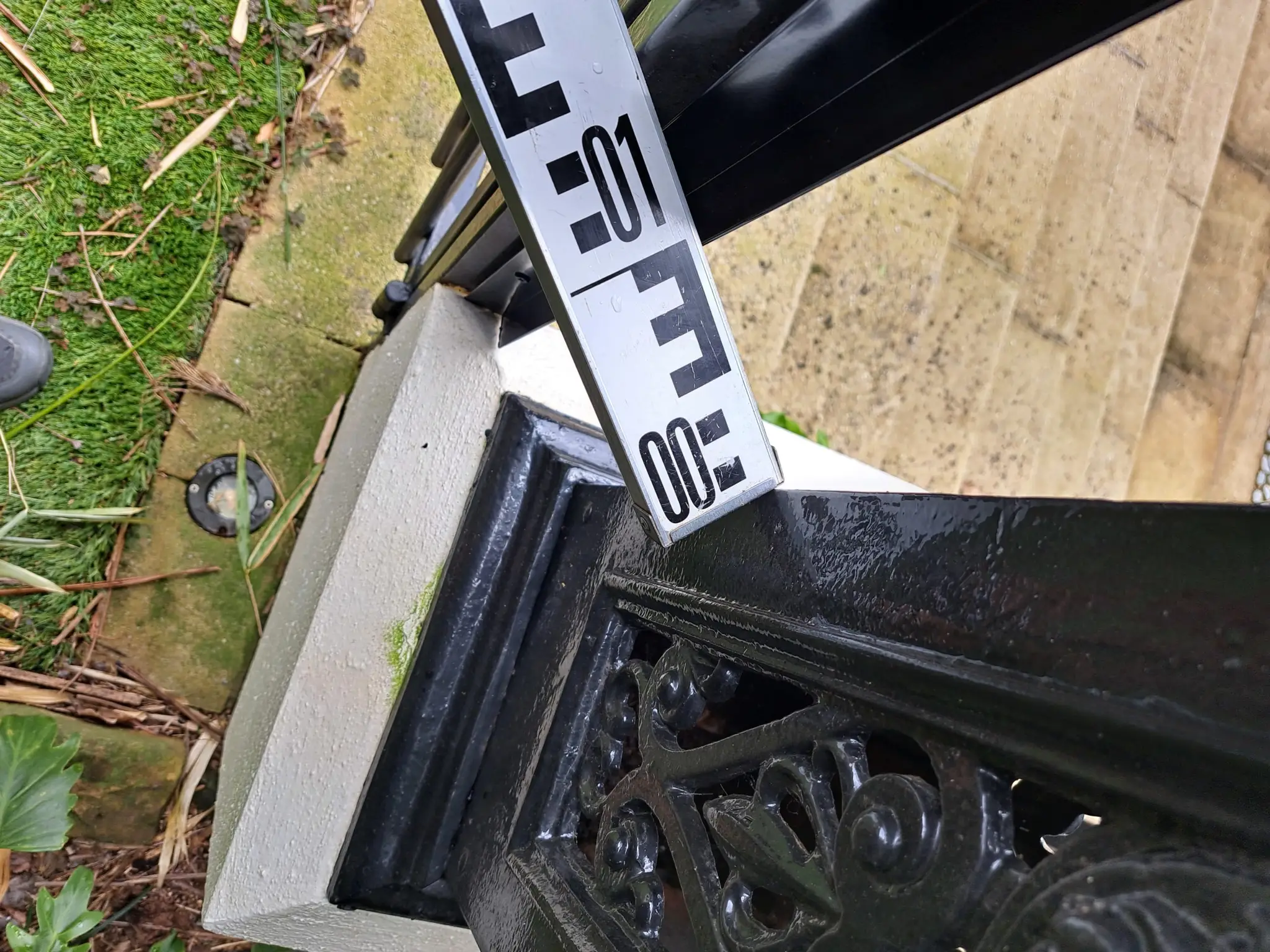 Balwyn Pool Fence Inspections