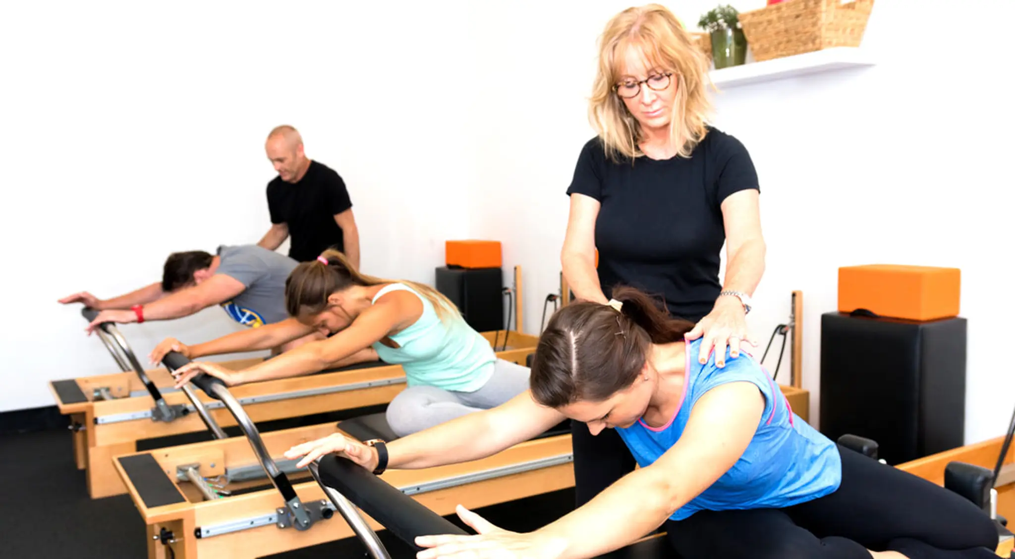 Byron Bay Pilates and Physiotherapy