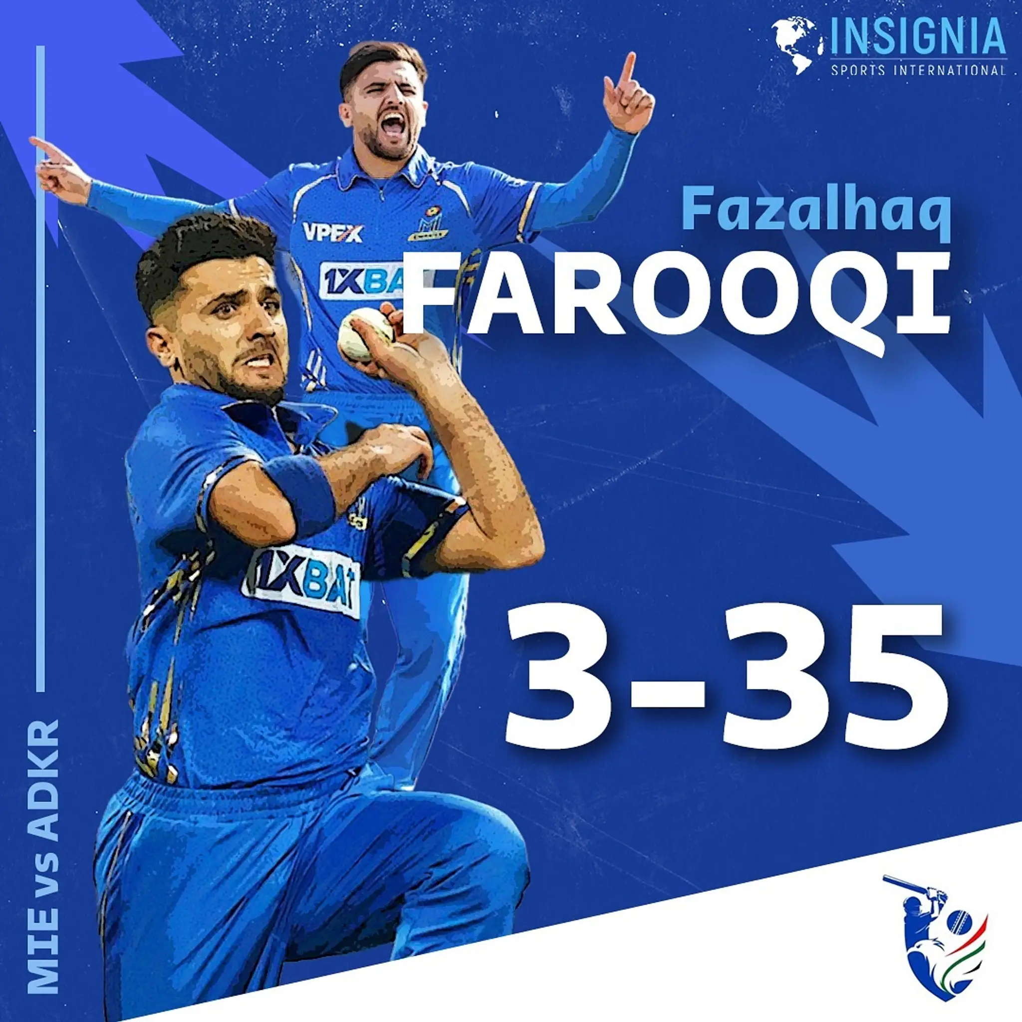 Insignia Sports International