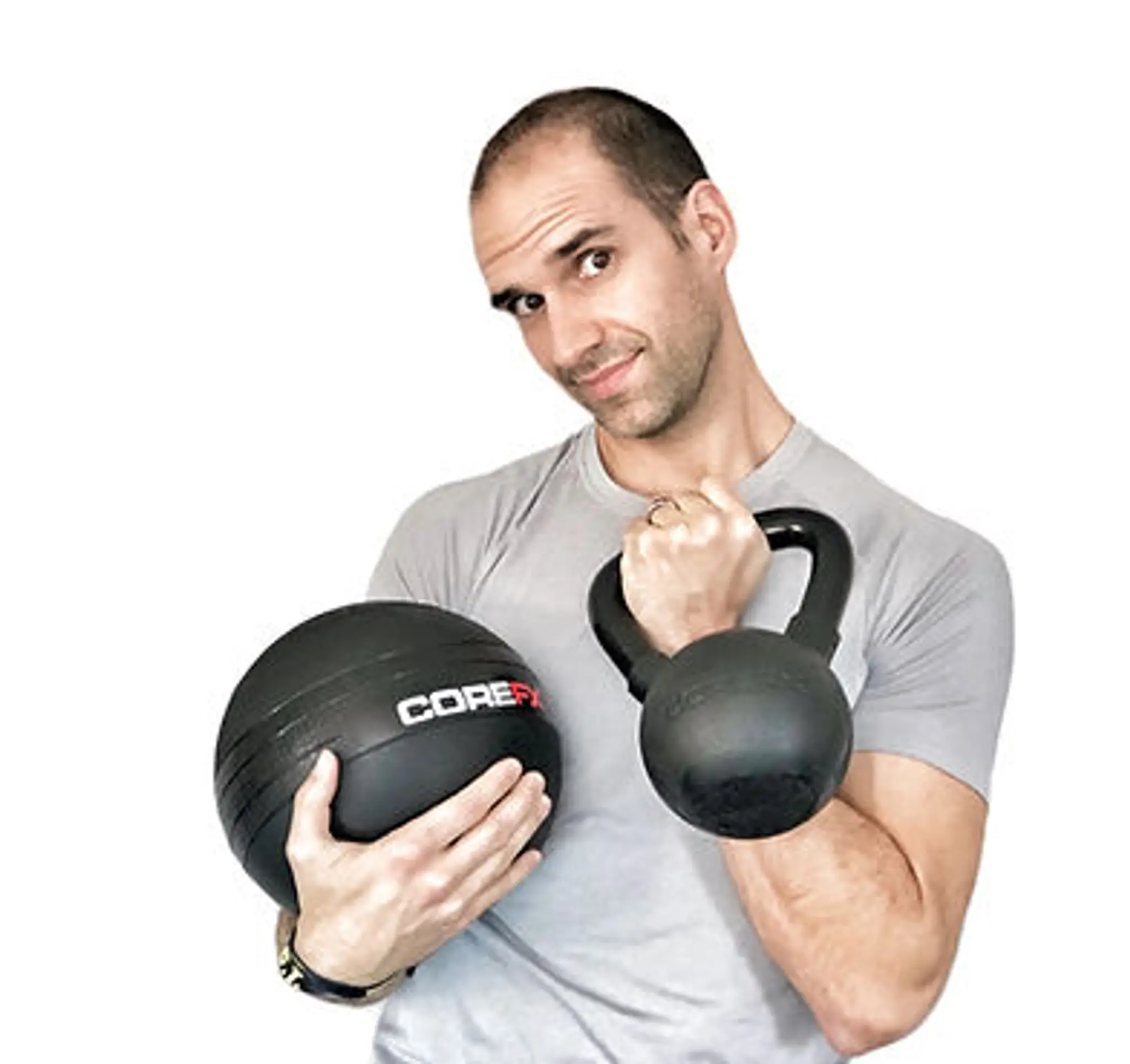 Coach Josef (Powered by CLG Fitness)