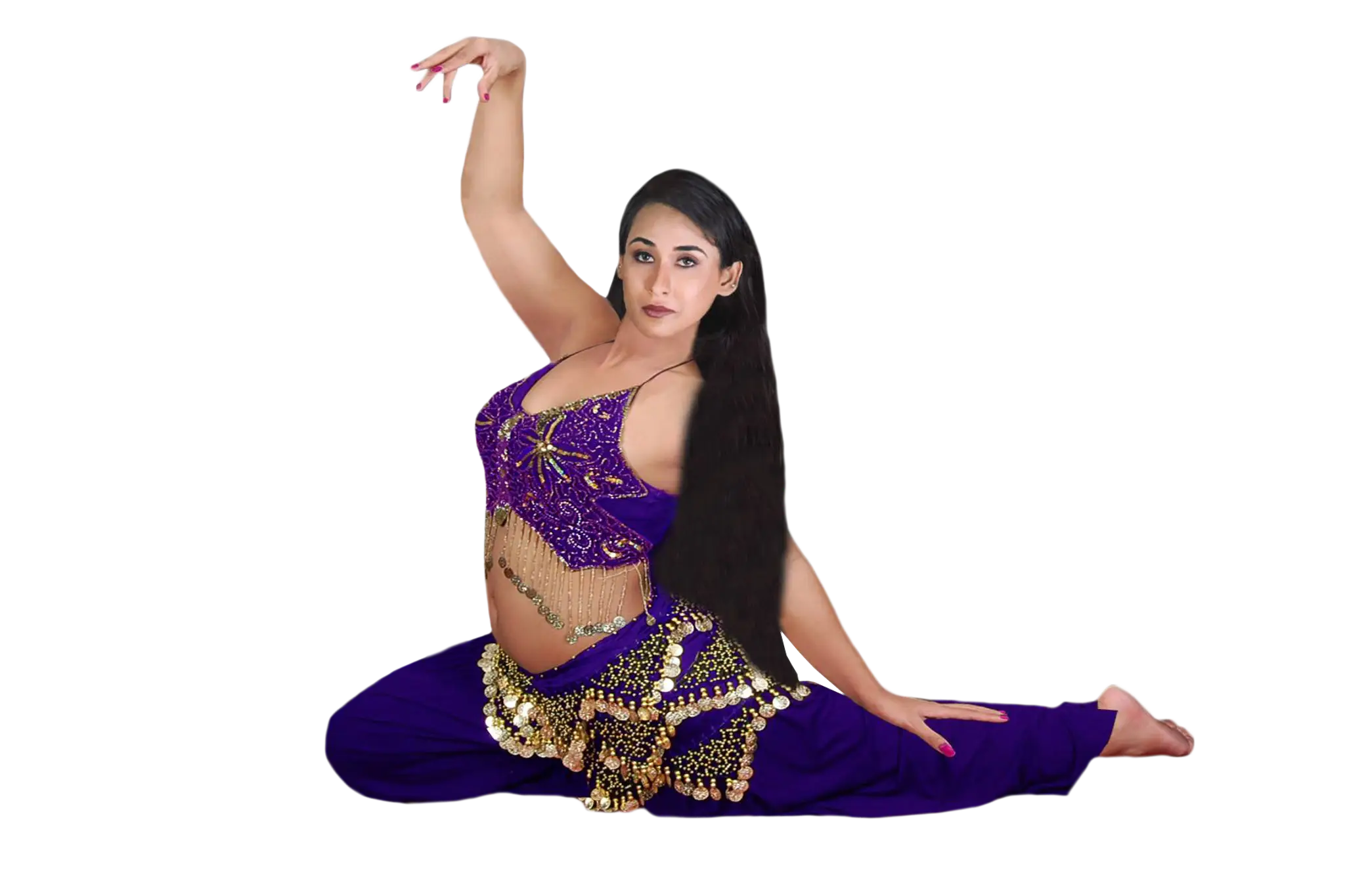 Belly Dance Mumbai - Belly Dance Classes in Mumbai