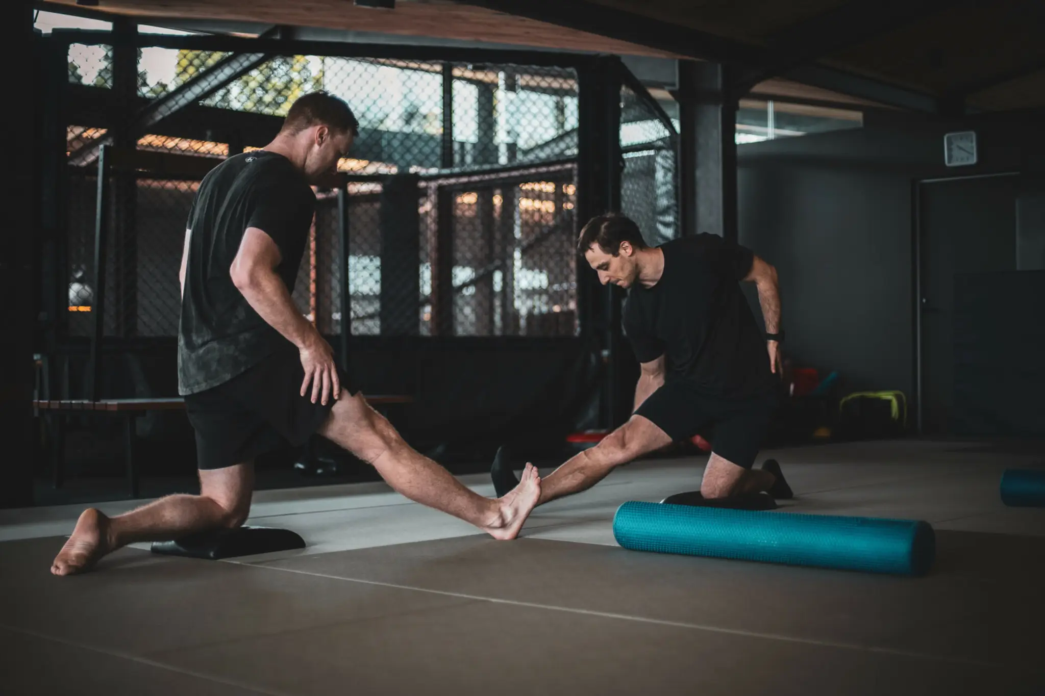 Fightcross MMA & Fitness