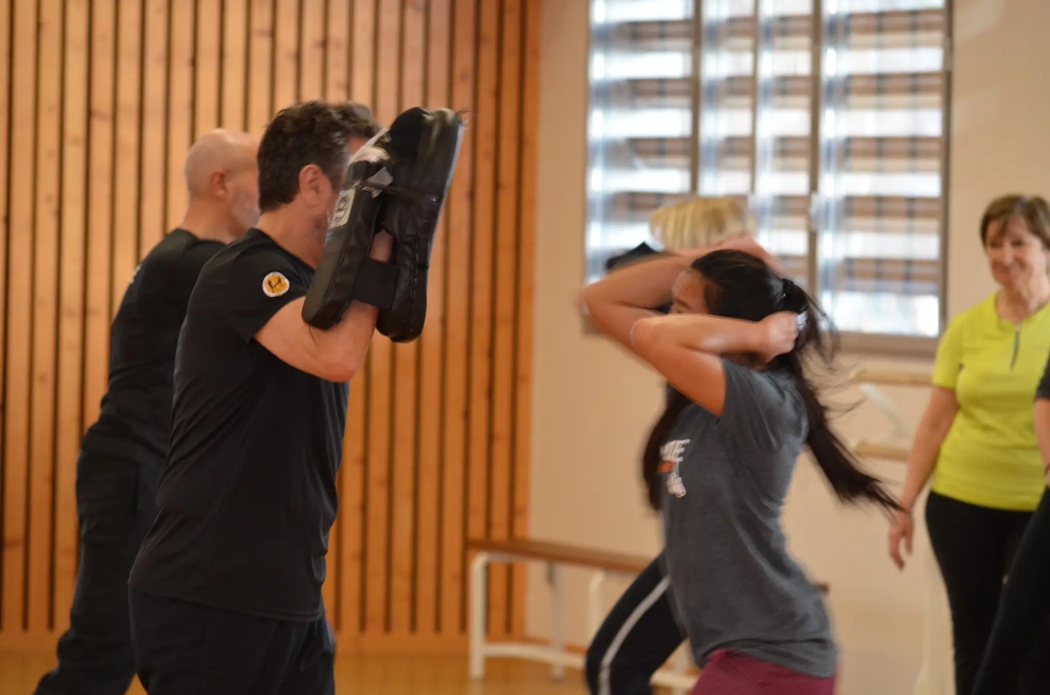 Vétraz ADAC Haute Savoie