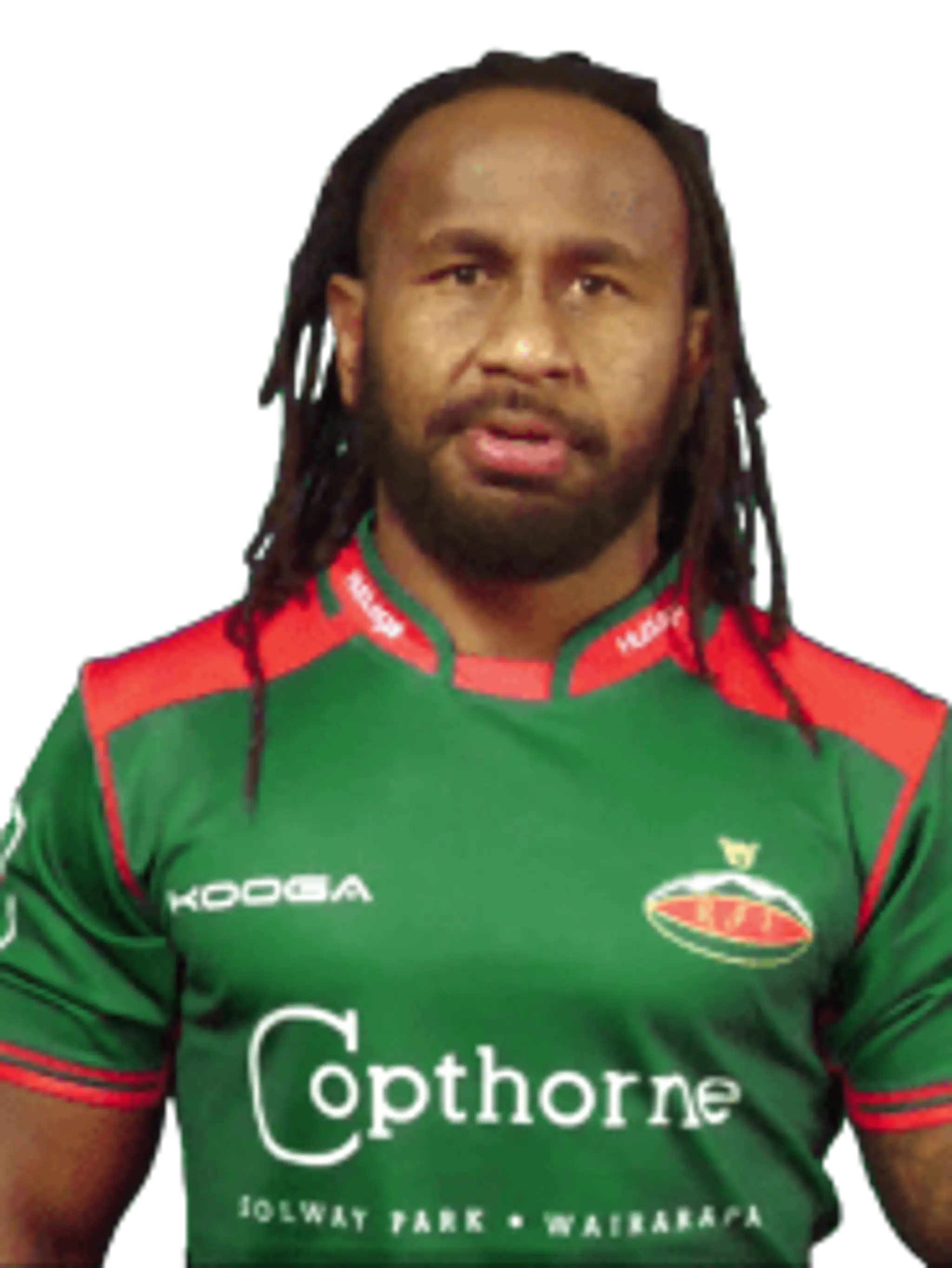 Wairarapa-Bush Rugby Football Union