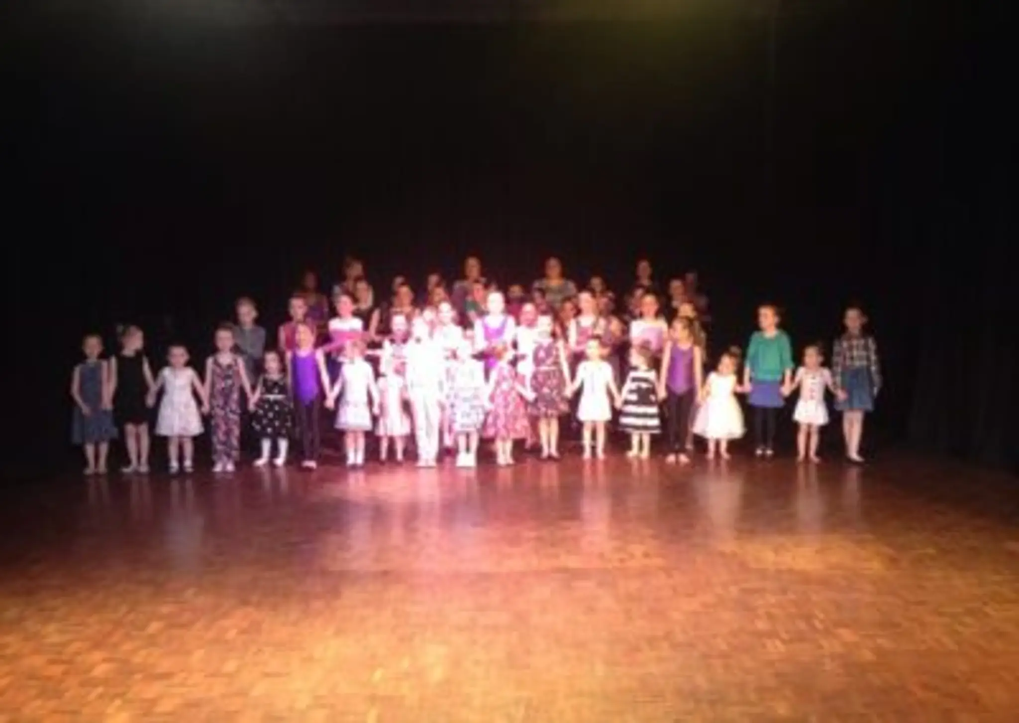 Shining Stars Dance Academy