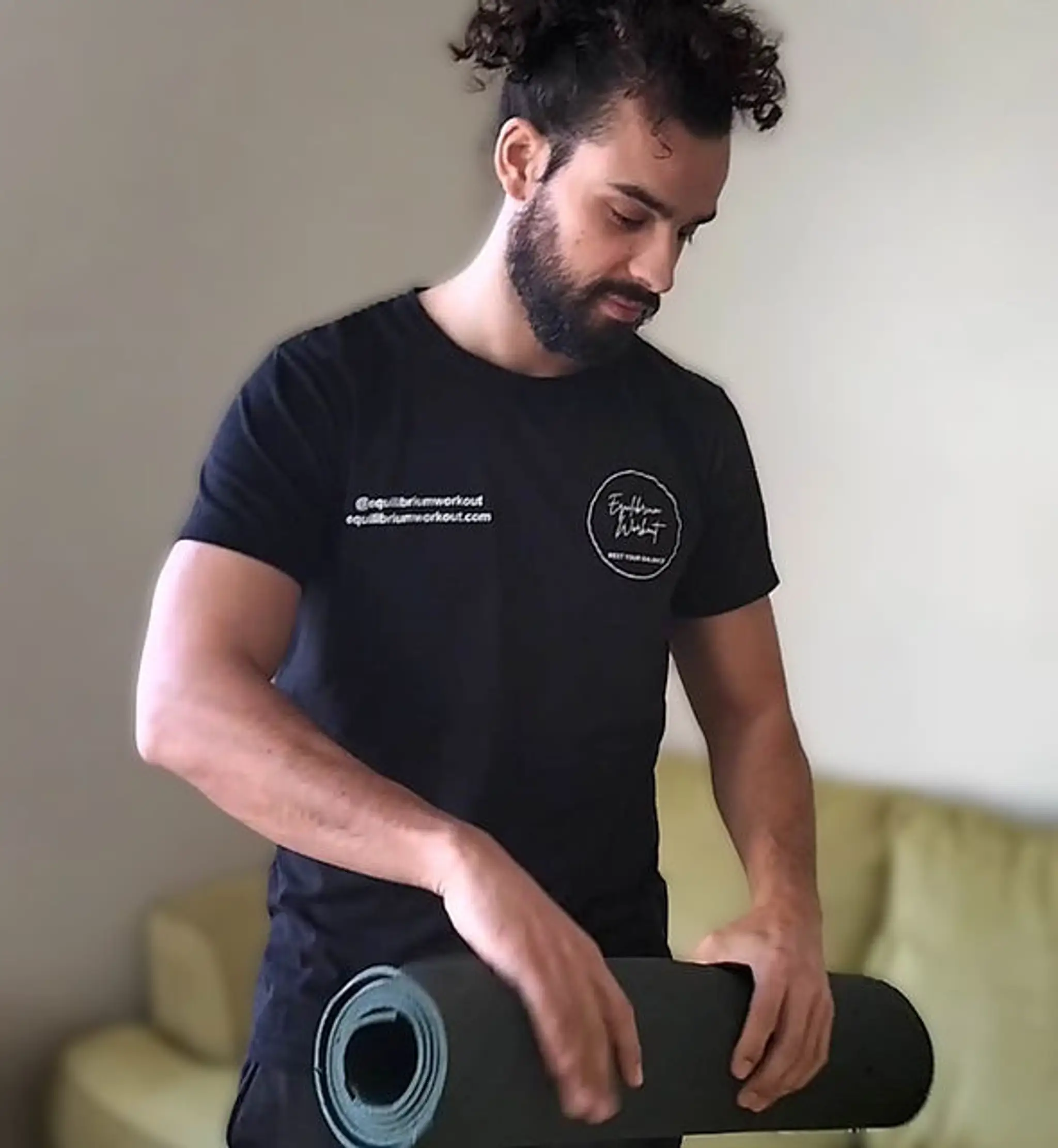 Equilibrium Workout