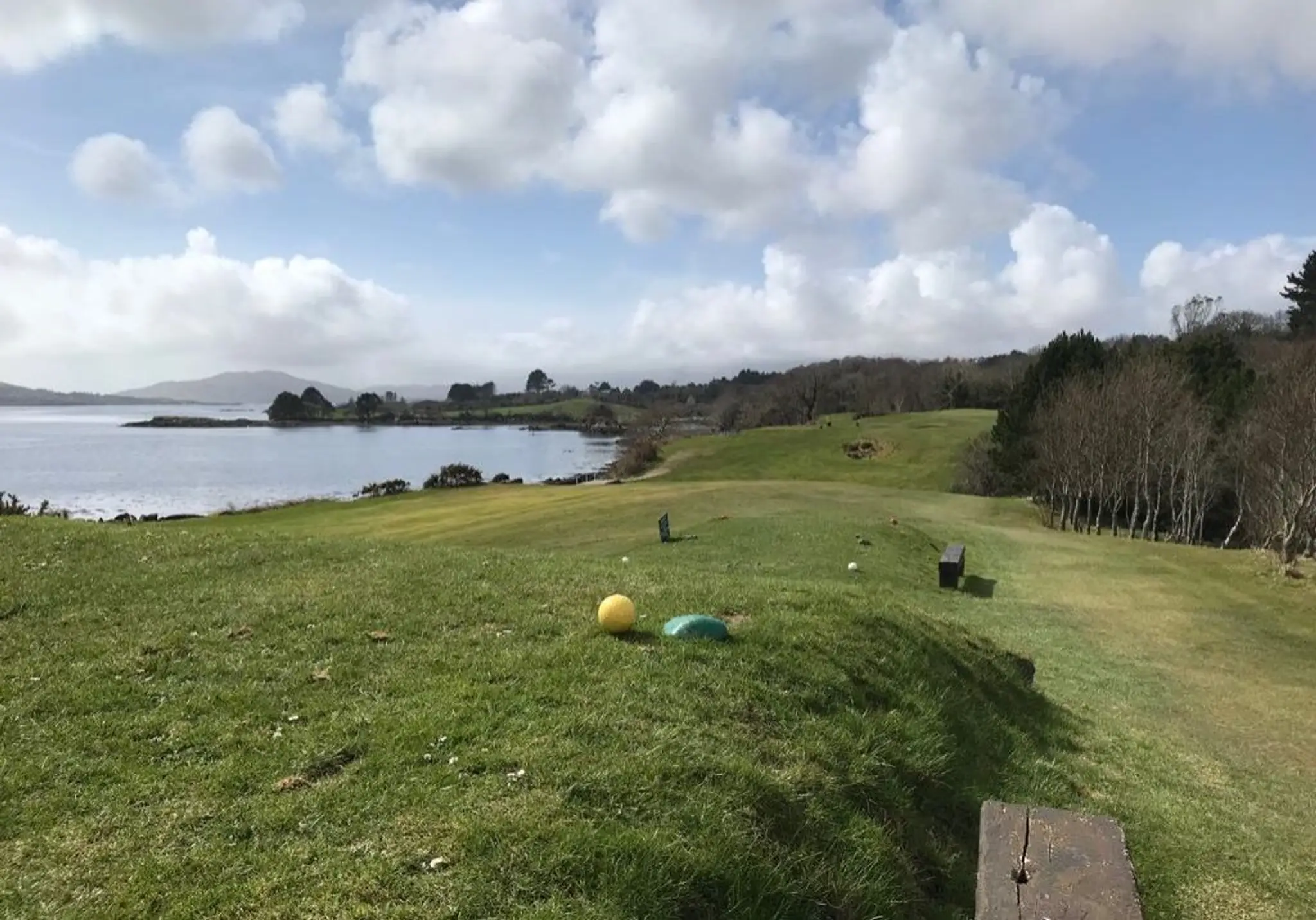Berehaven Camper & Amenity Park