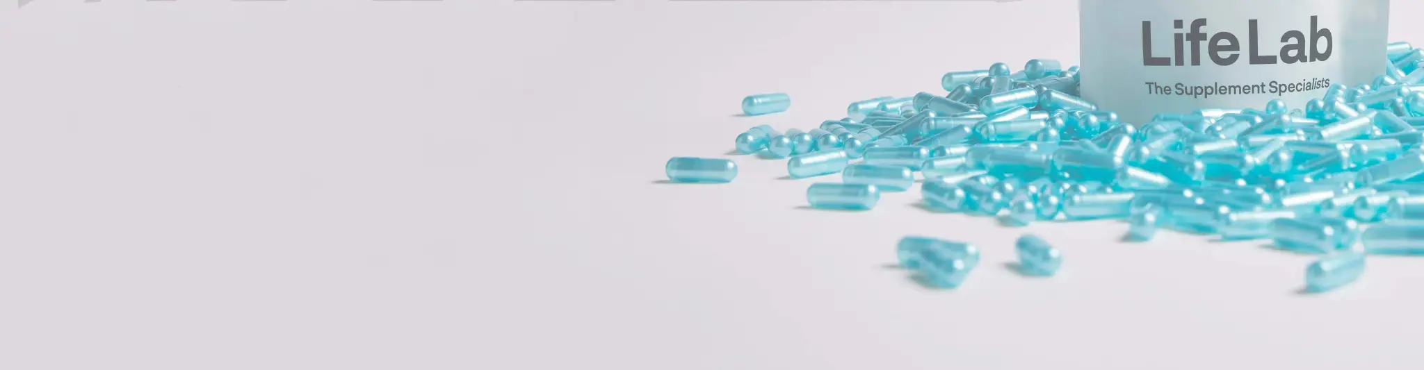 LifeLab Supplements
