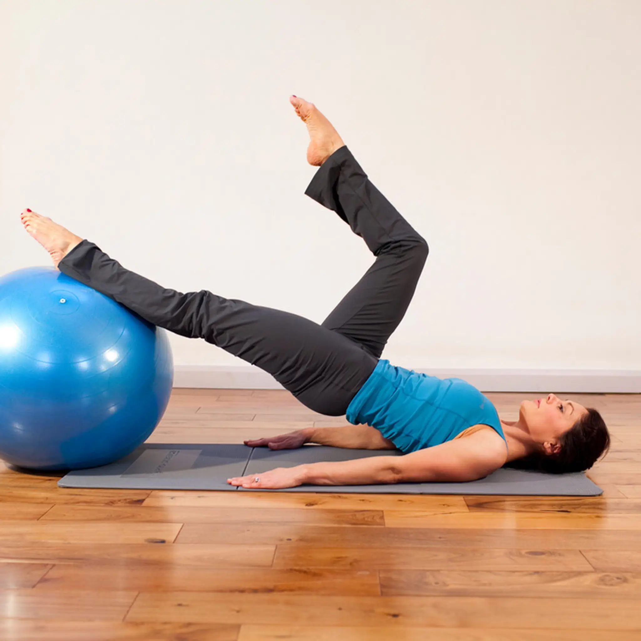 Helen Rackowe Pilates Cheltenham