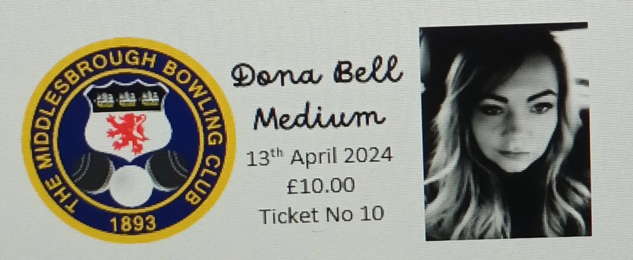 Middlesbrough Bowling Club