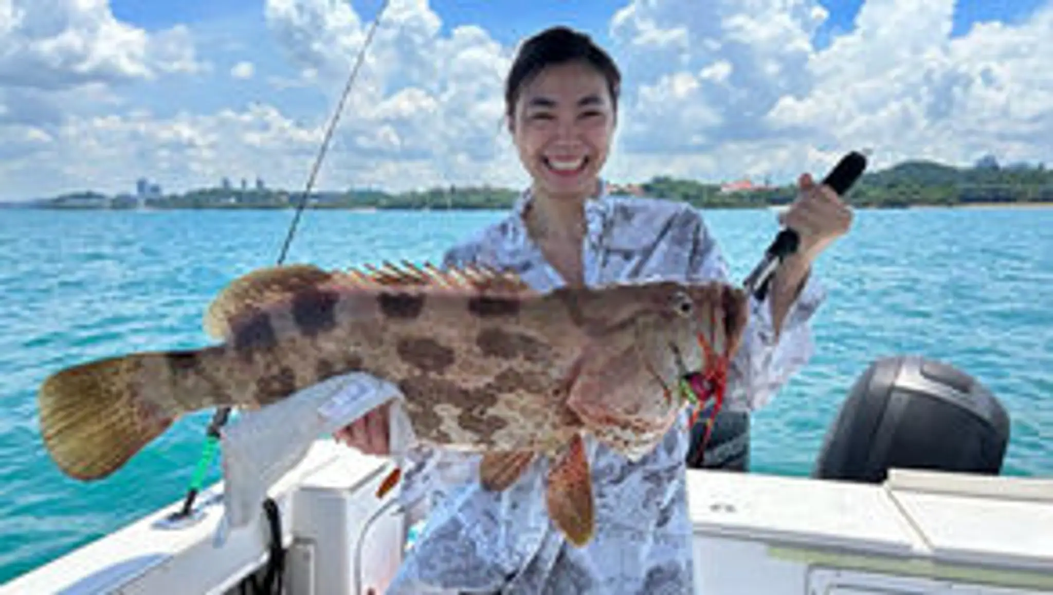 My Fishing Frenzy Academy