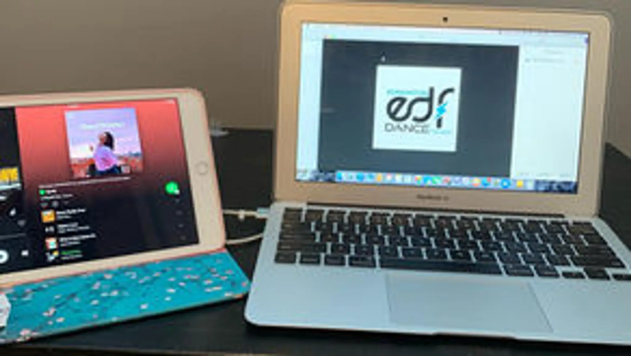 Edmonton Dance Factory