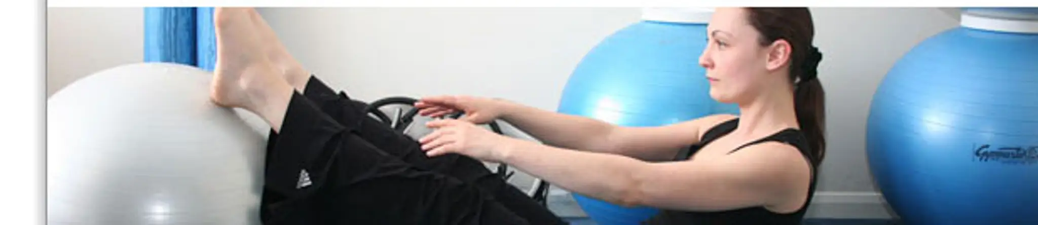 Marlow Pilates Studio