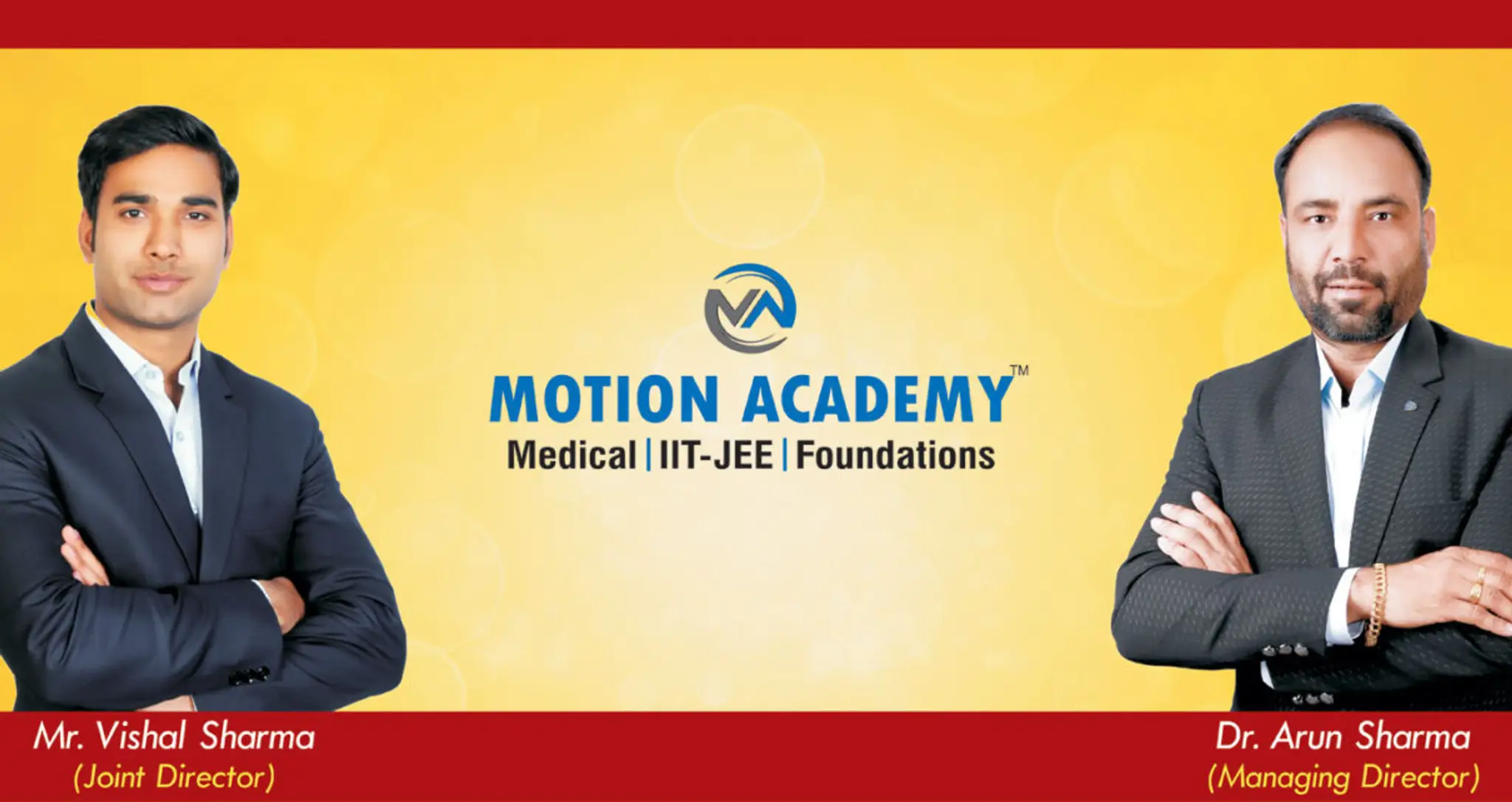 Motion Academy