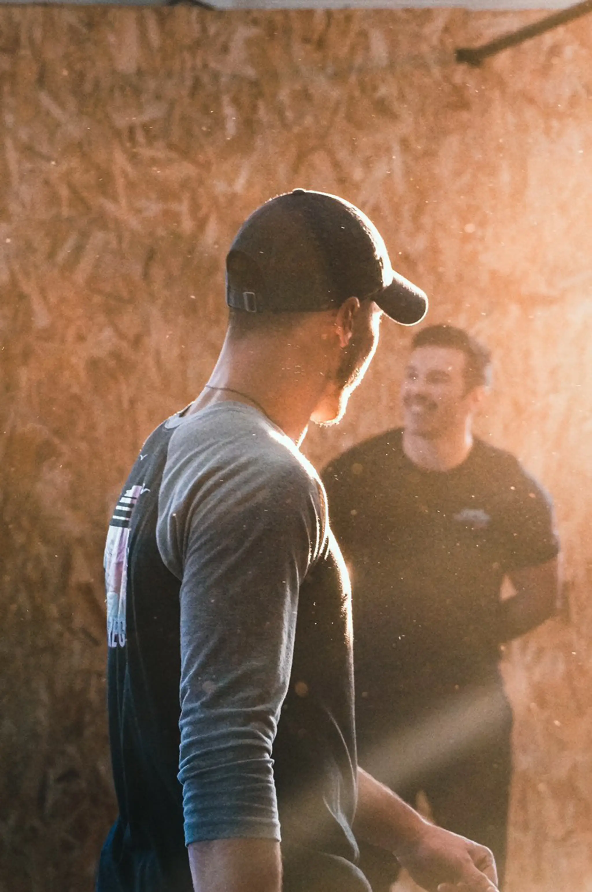 Kevin Prisse, personal trainer | Coaching Solution