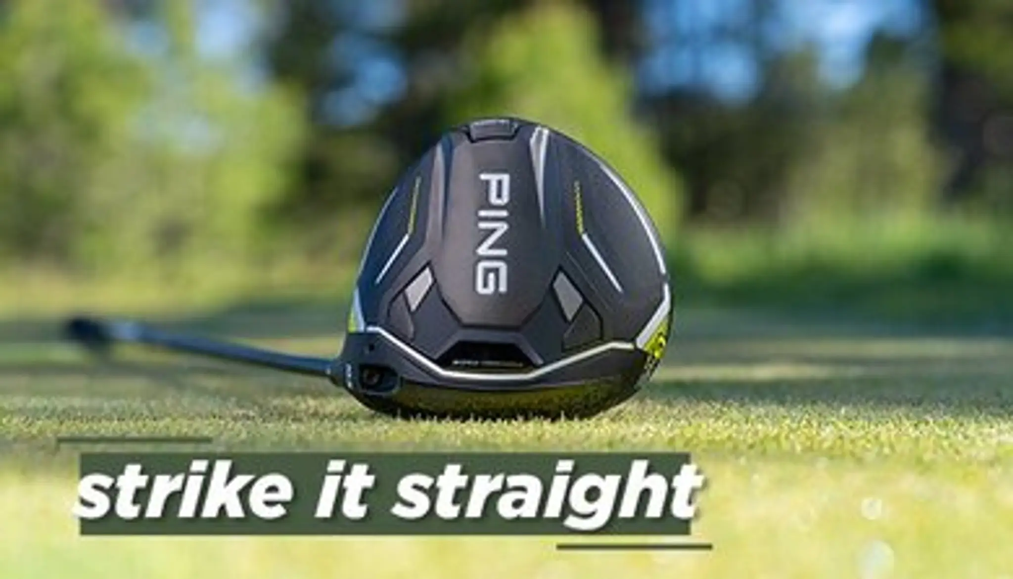 PGA Golf Professional Coaching