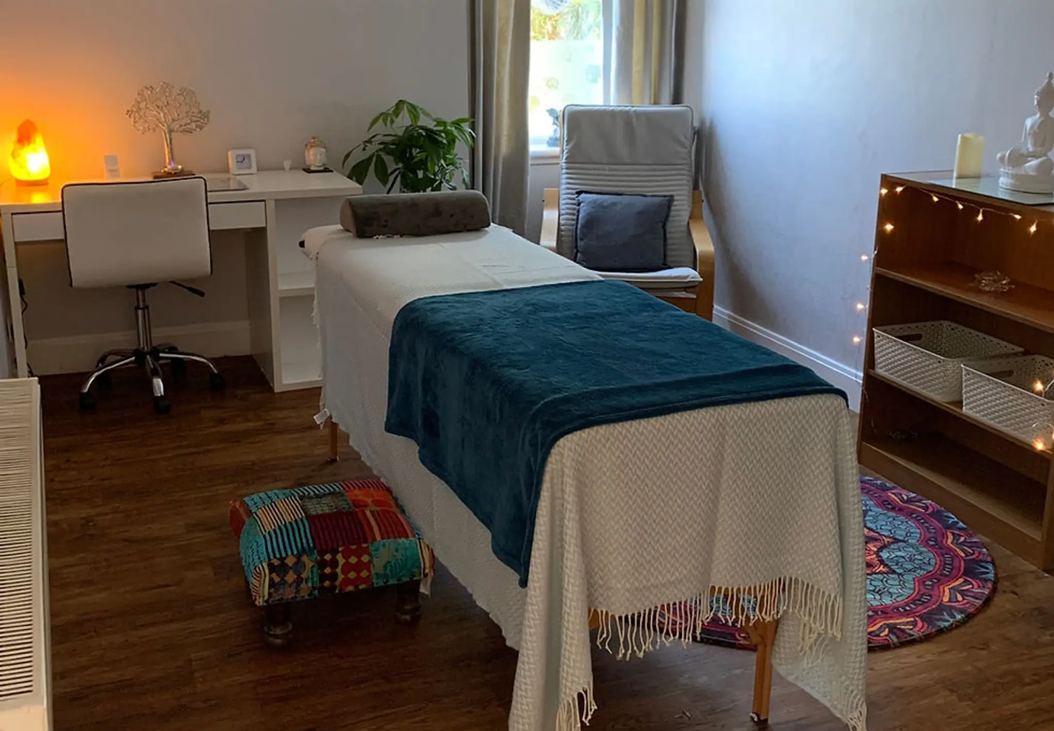 Haven Holistic & Hypnotherapy Centre
