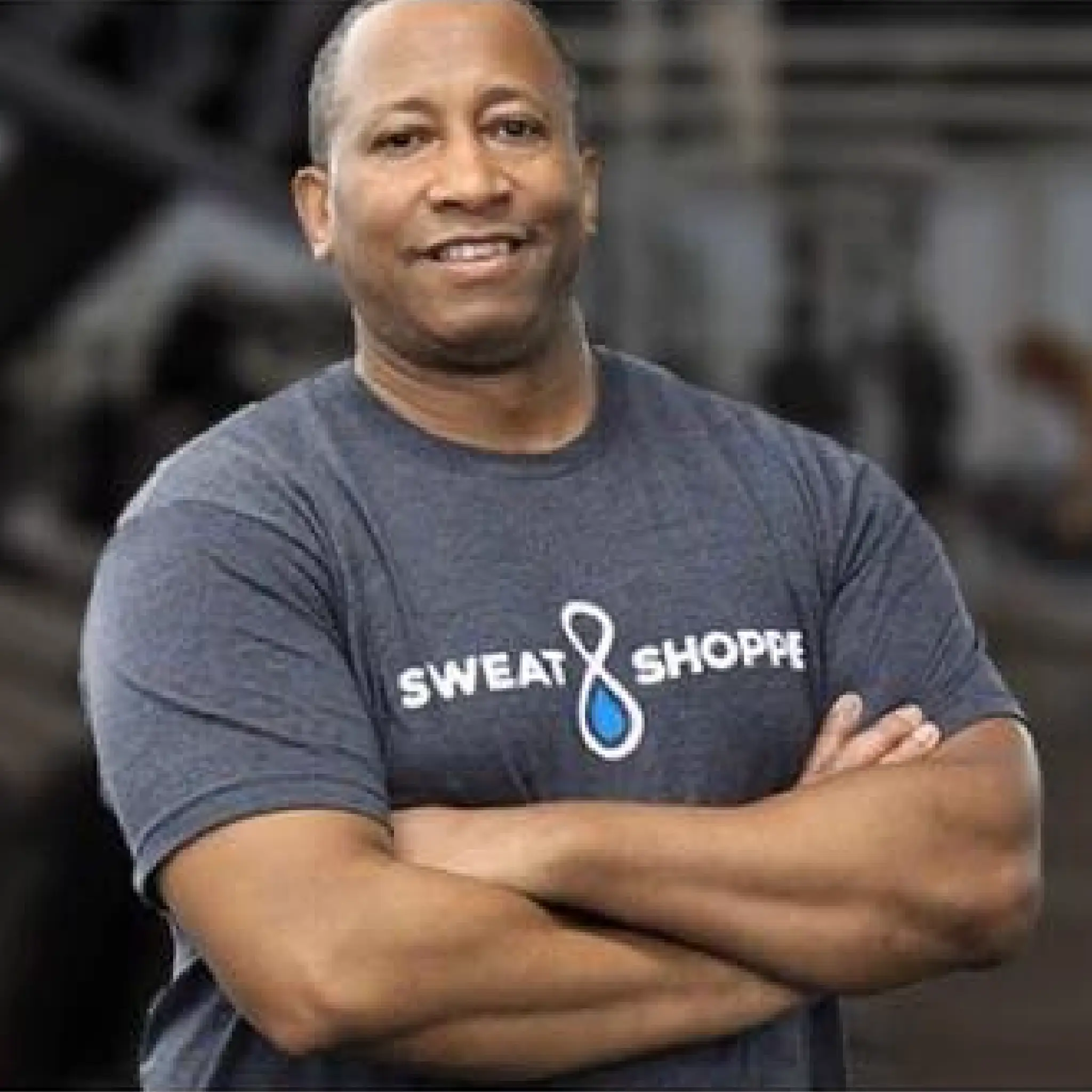 Sweat Shoppe TO
