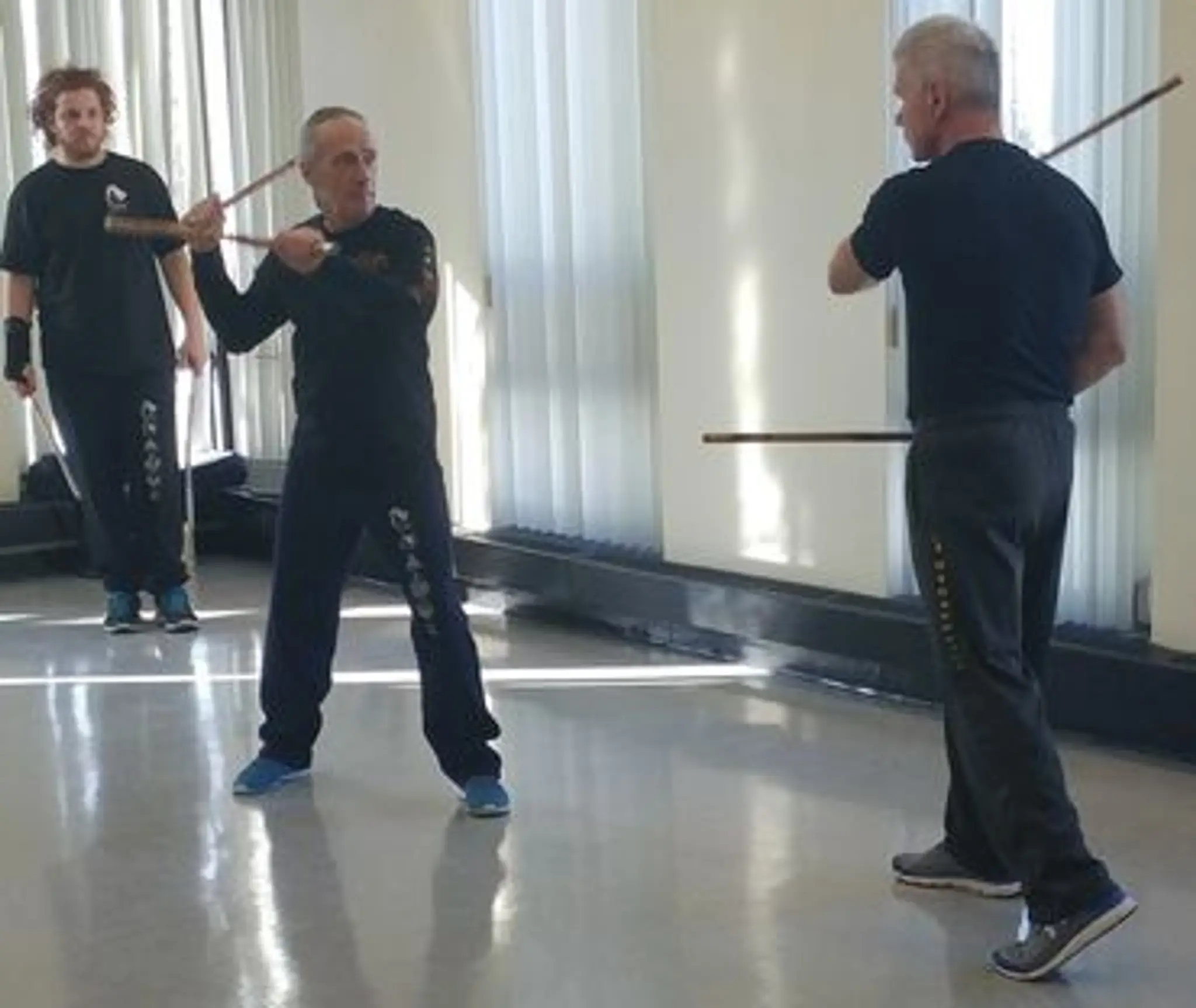 Scorpion Martial Arts